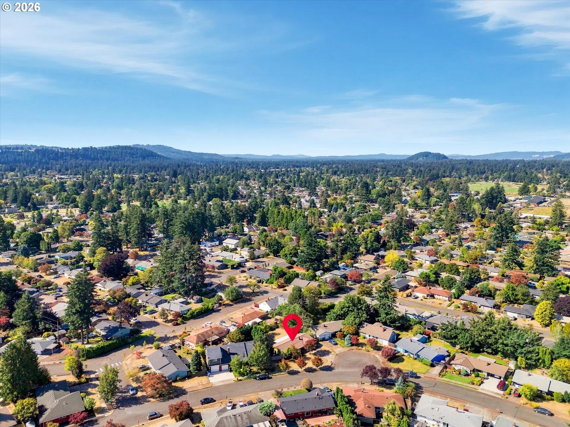 Drone View/UAV-Aerial