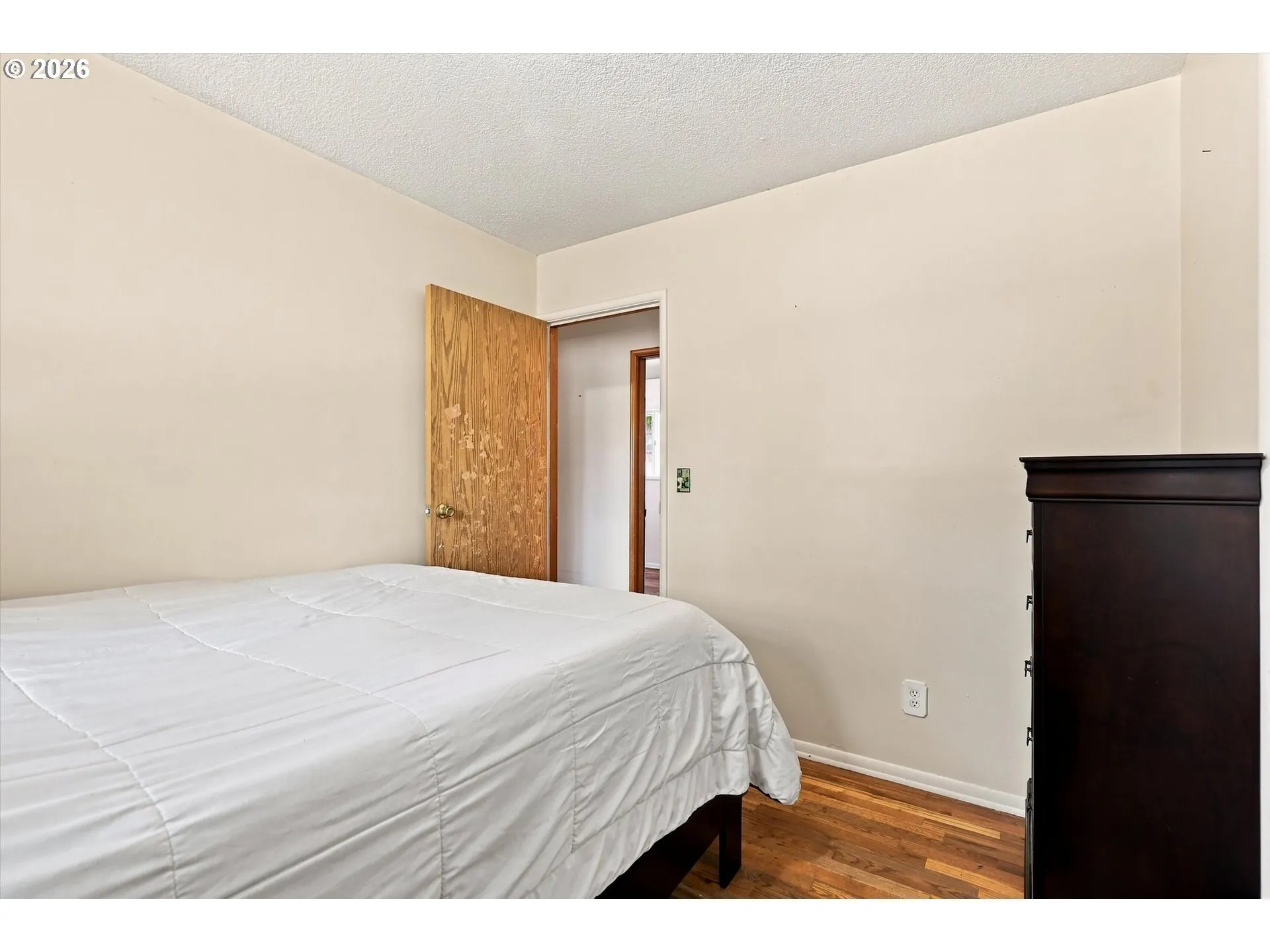 Bedroom-# 1