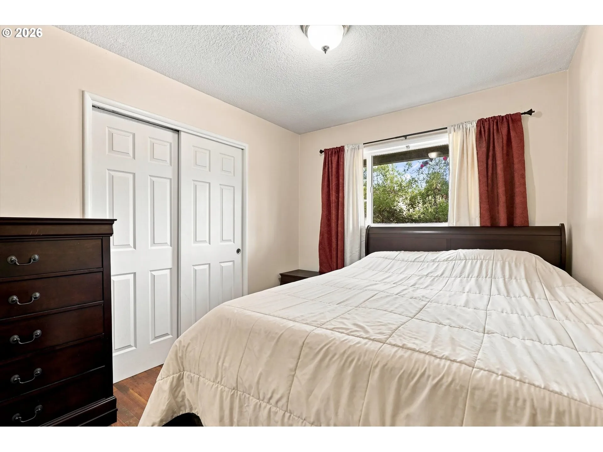 Bedroom-# 1