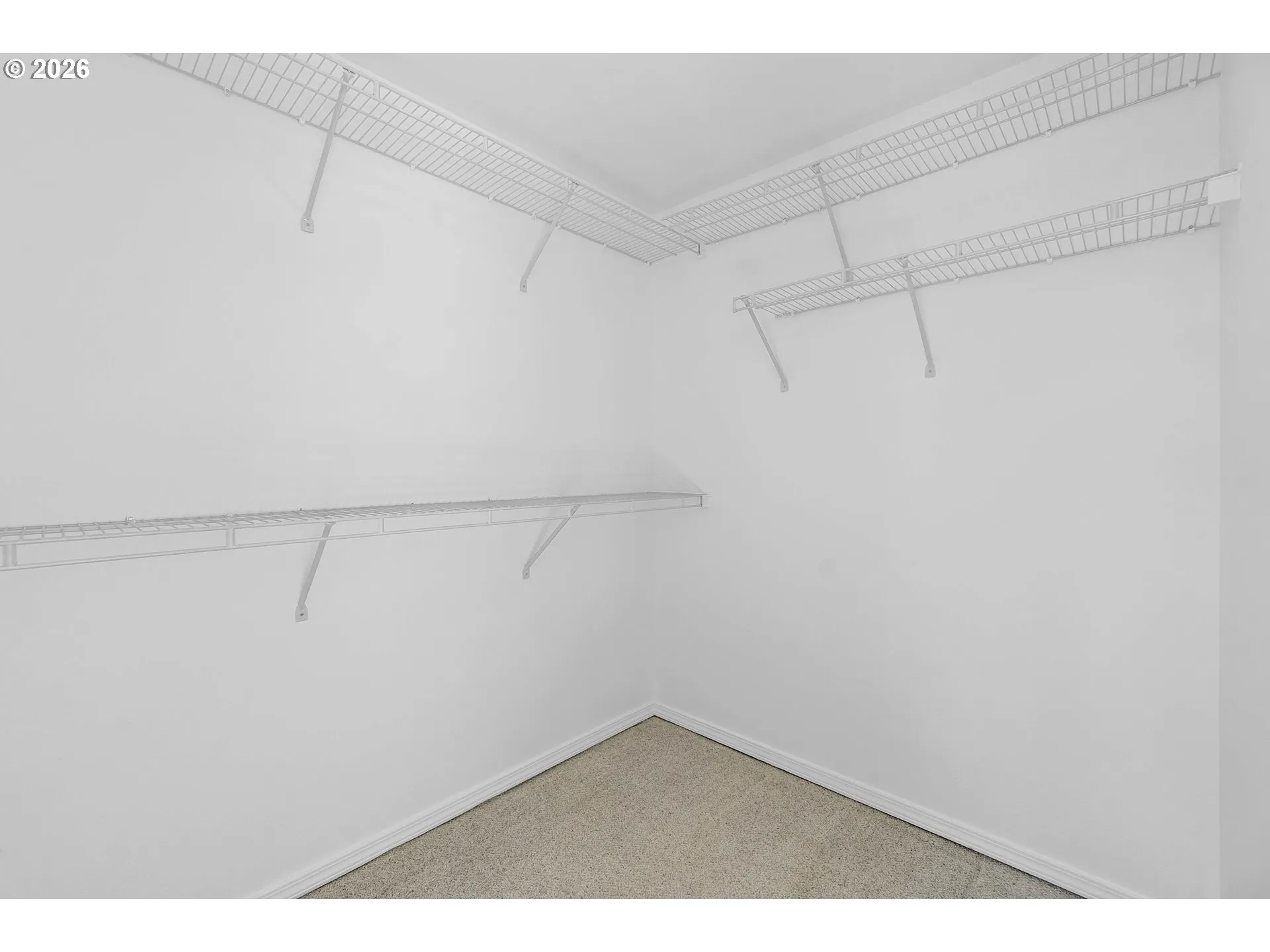 Primary Bedroom-Walk-In Closet