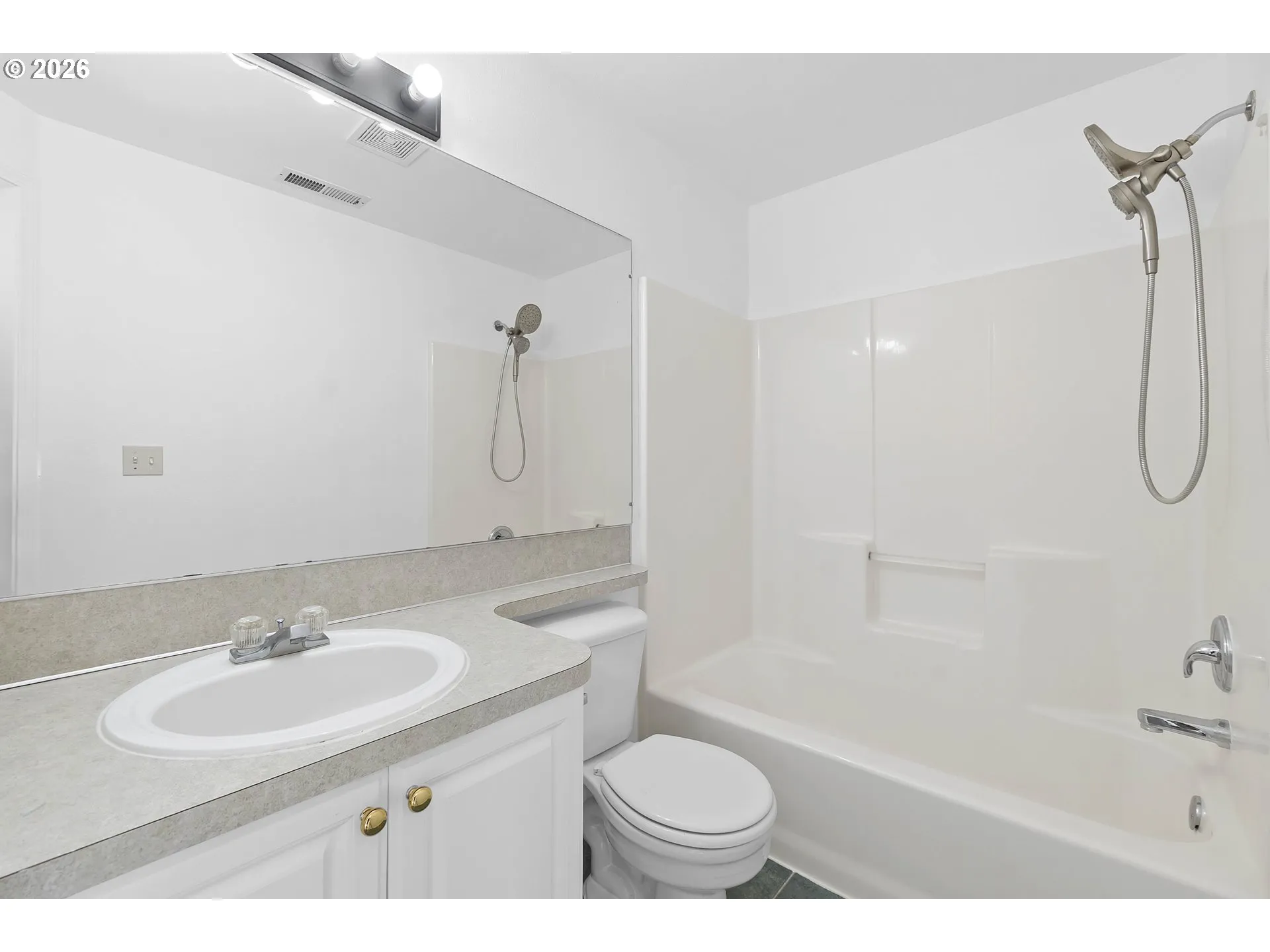 Owner's Suite Bathroom
