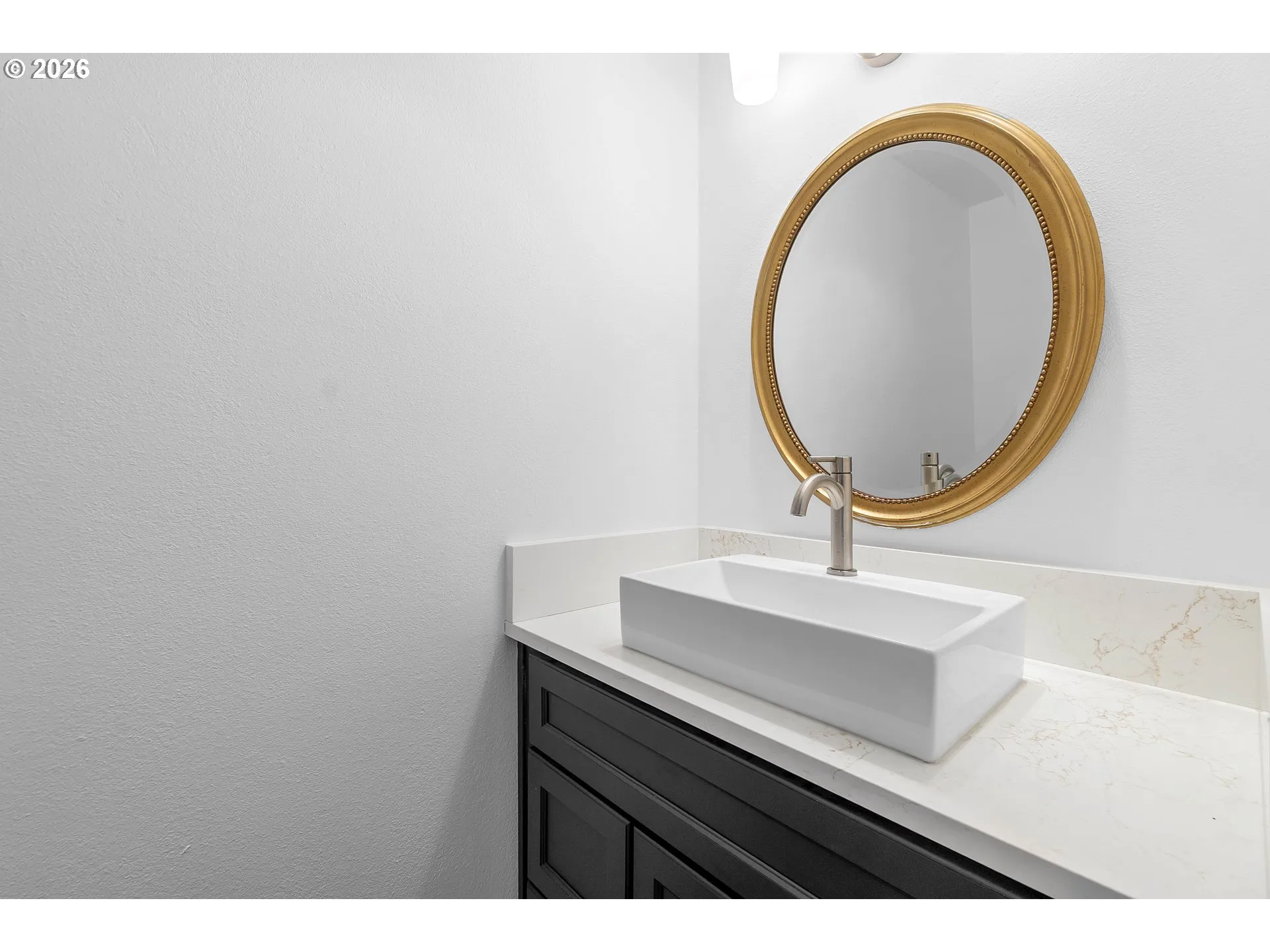 Bathroom-Half Bath