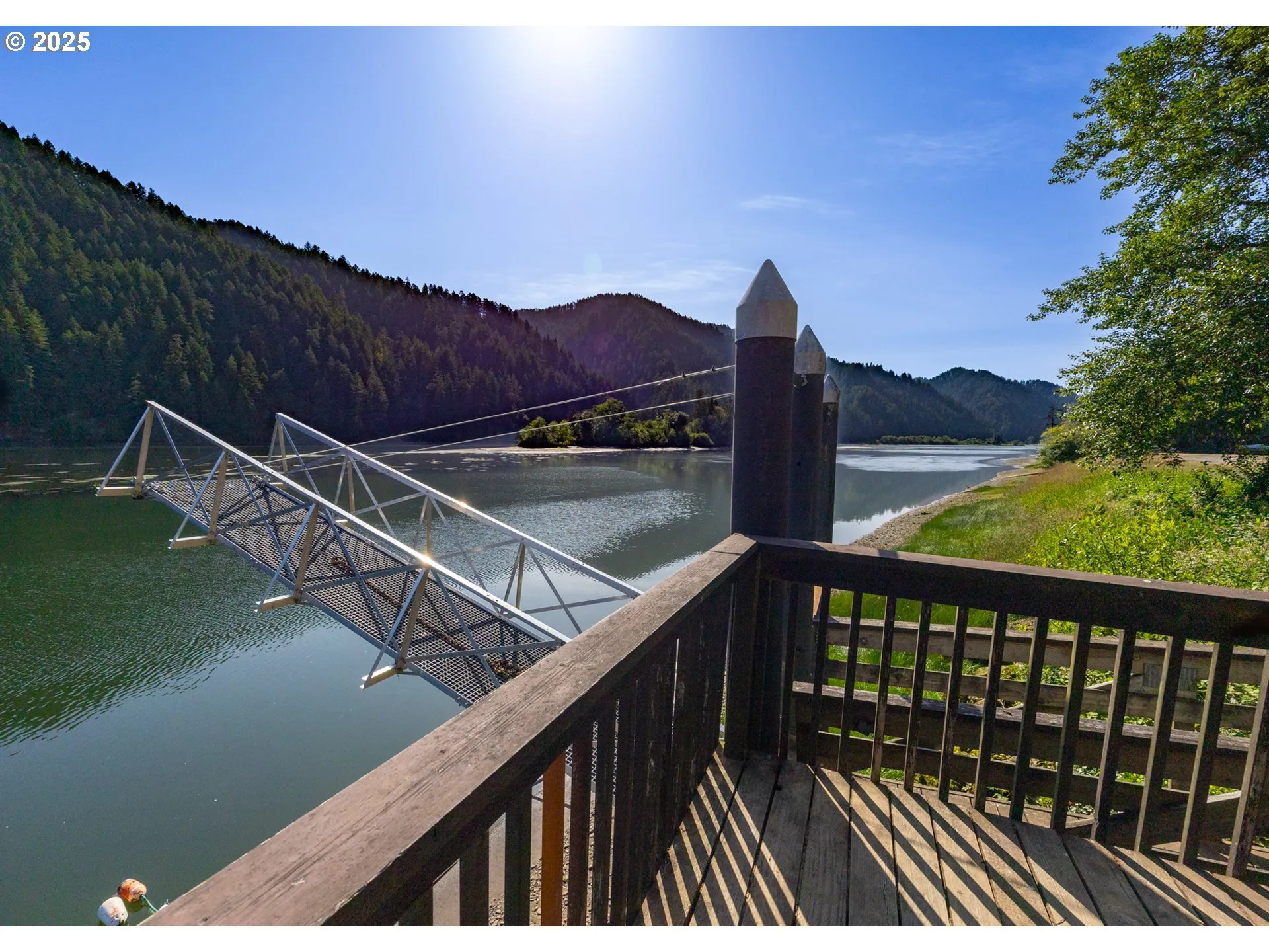 River Access