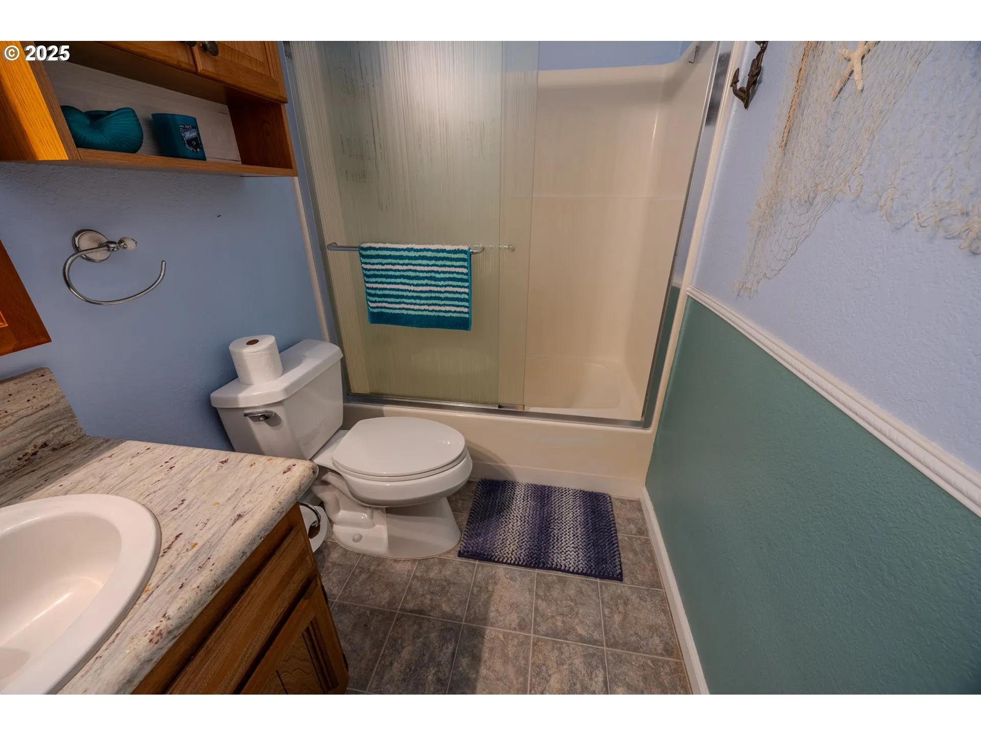 Bathroom-Lower