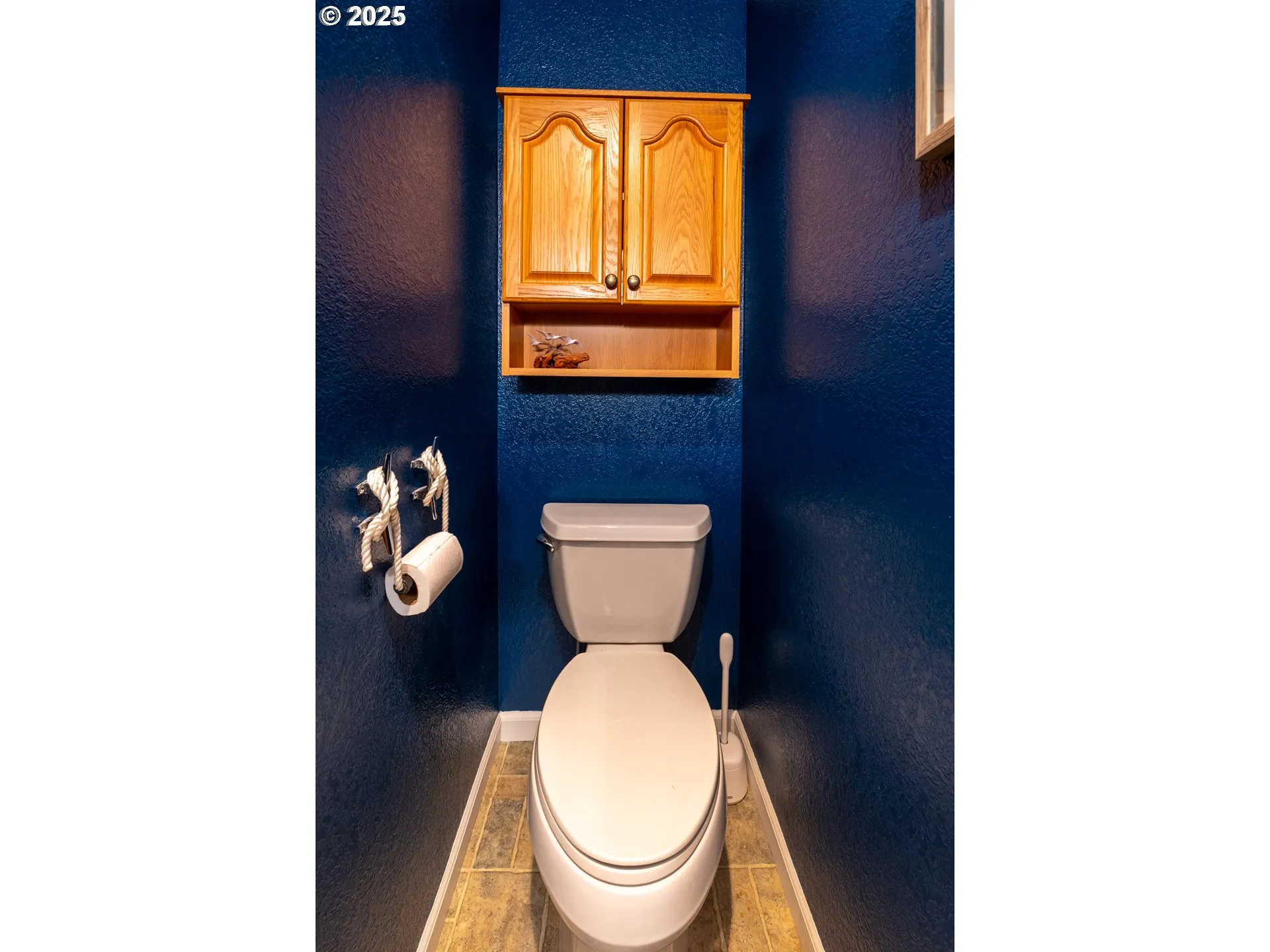 Bathroom-Half Bath