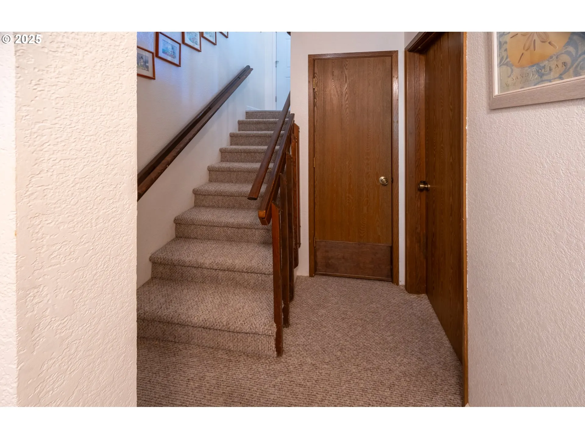 Staircase-To Lower Level