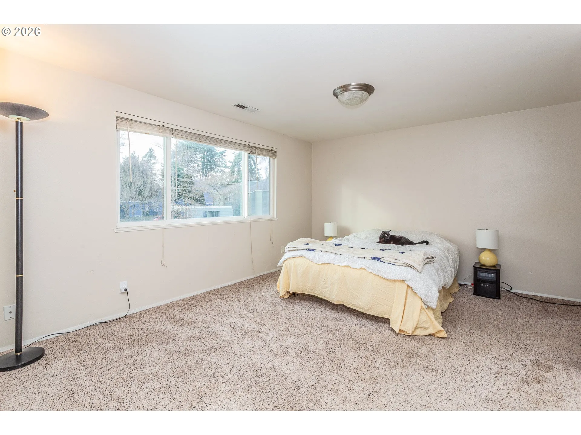 Bedroom, Owner's Suite-Upper