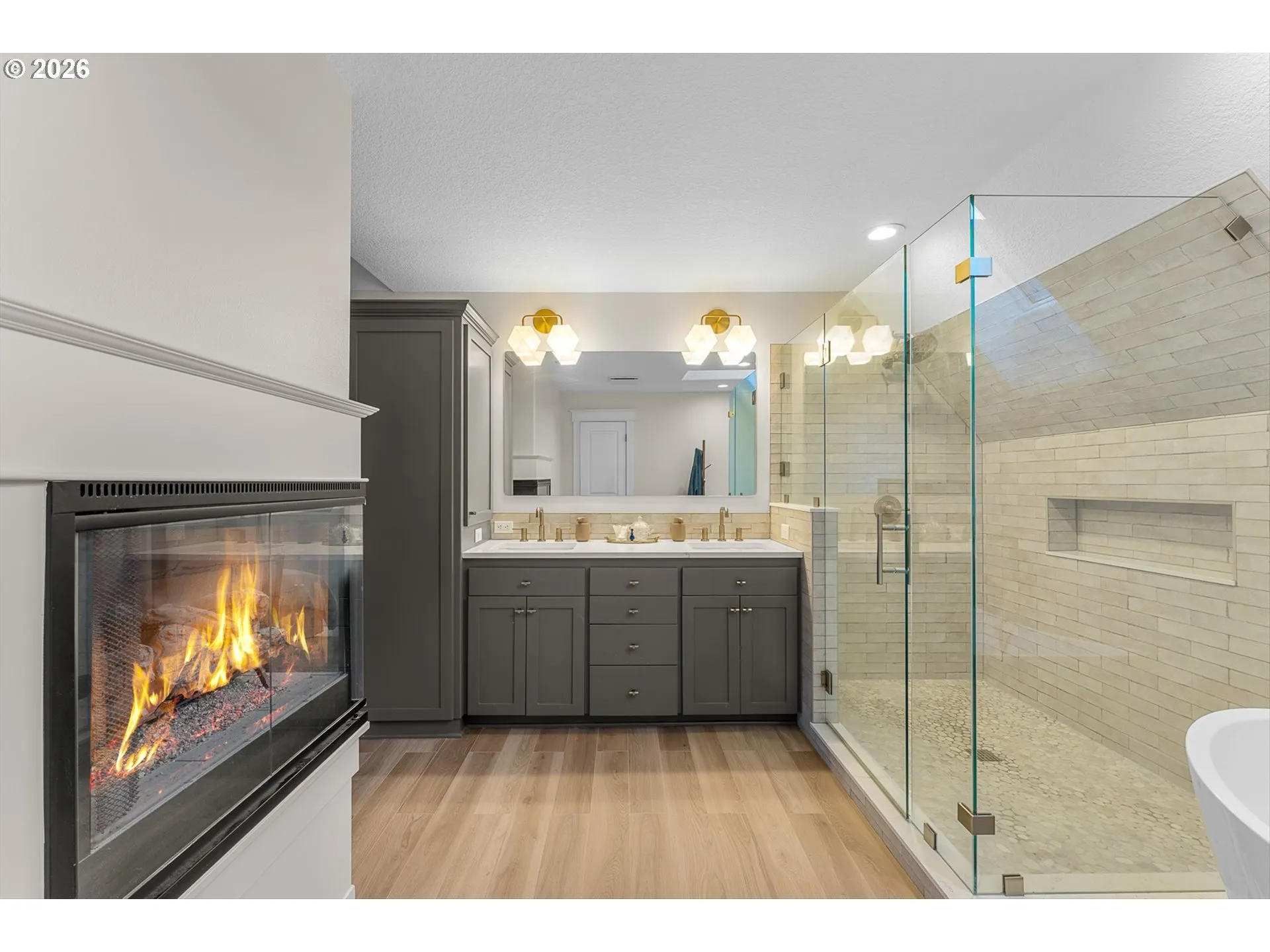 En Suite Bathroom