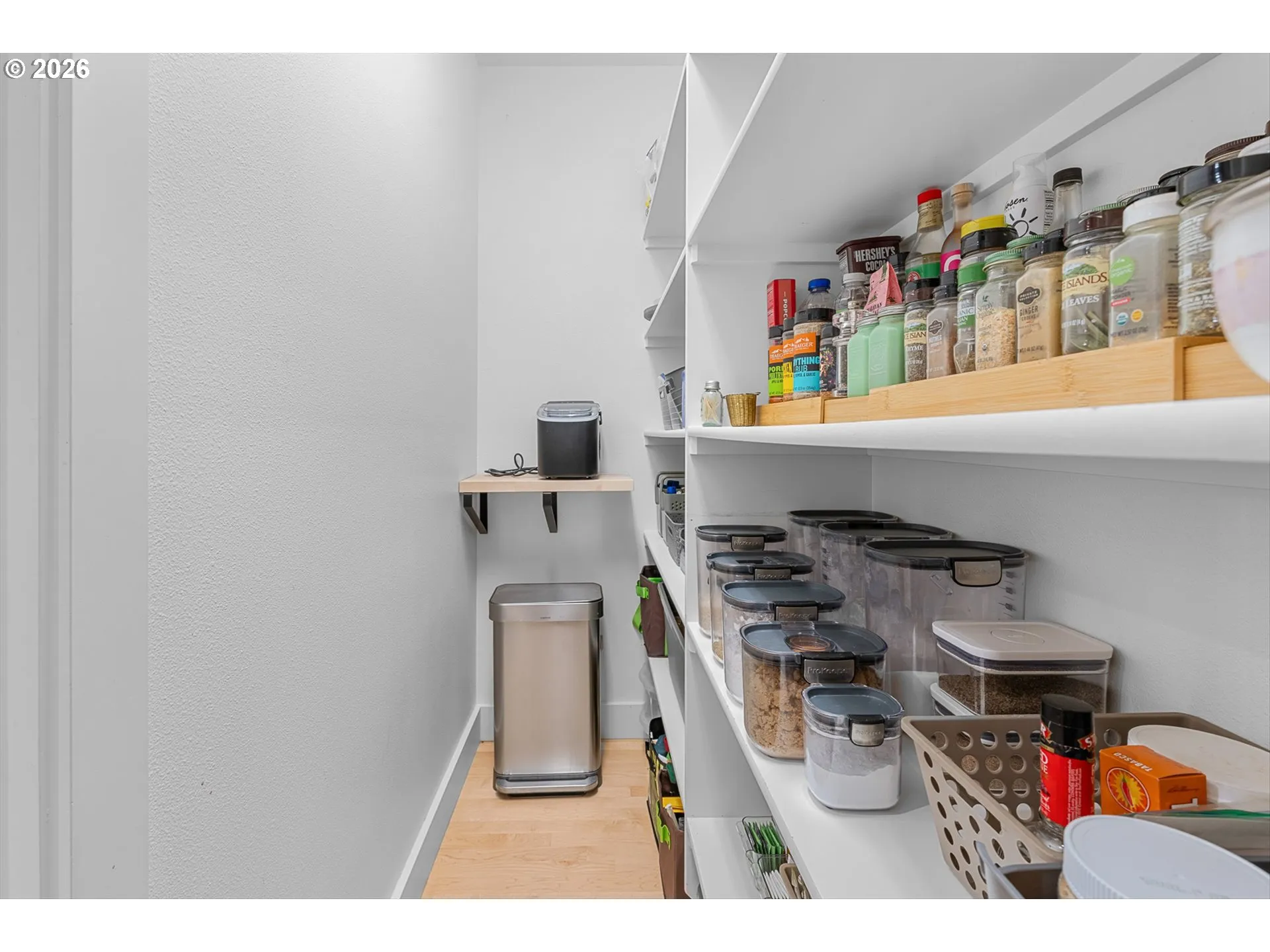 Pantry