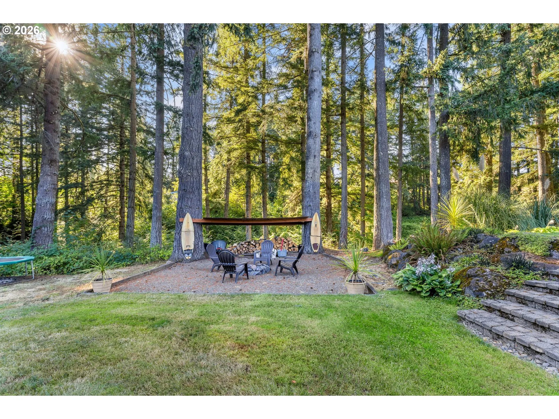 Fire Pit