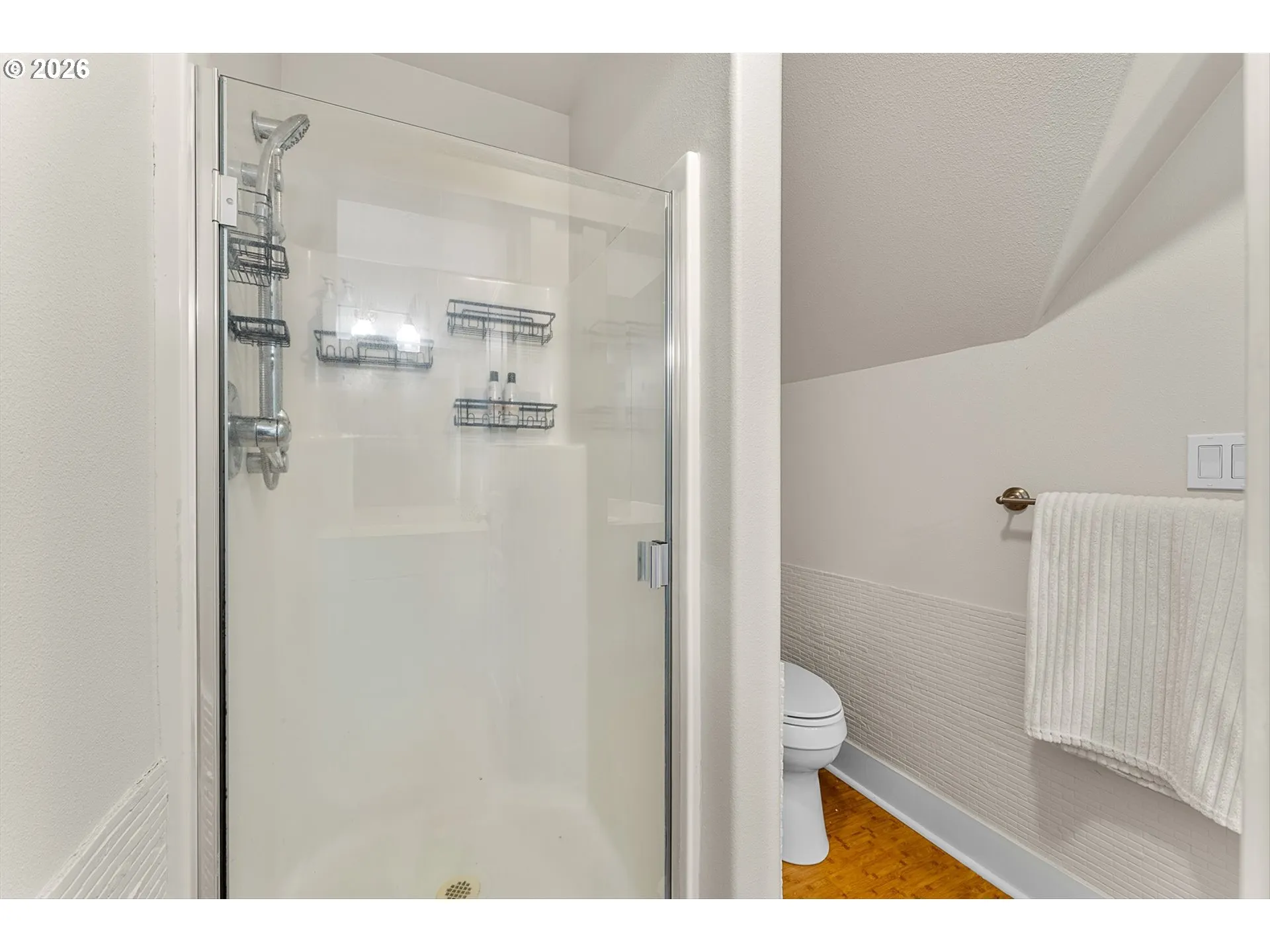 Bathroom-Jack and Jill