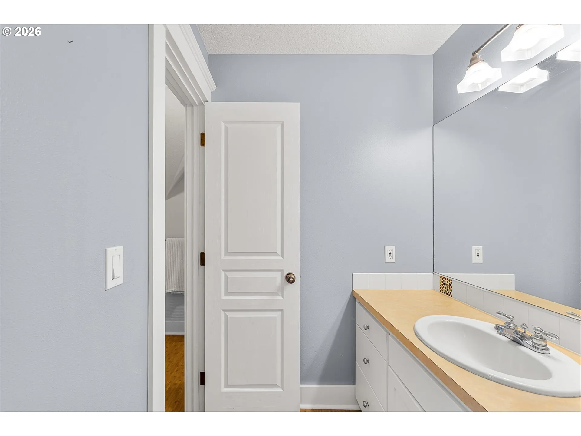 Bathroom-Jack and Jill