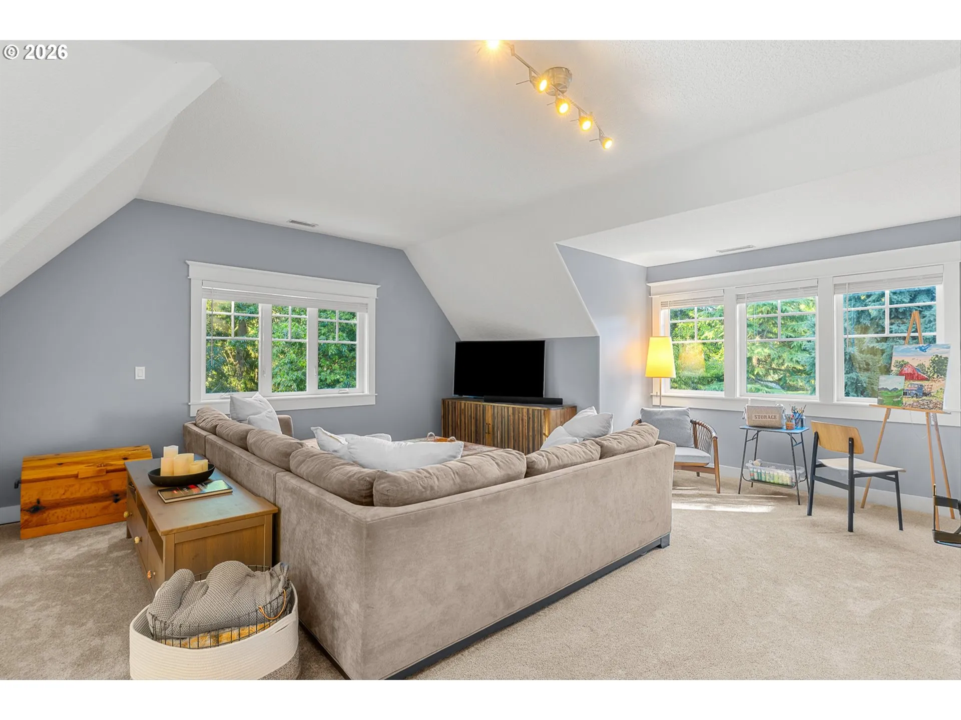 Family Room-Upper