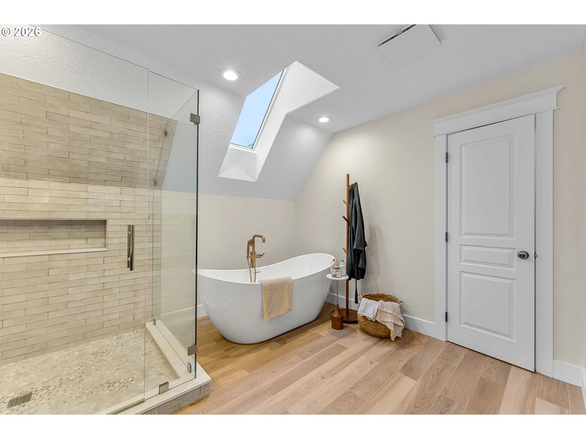 En Suite Bathroom