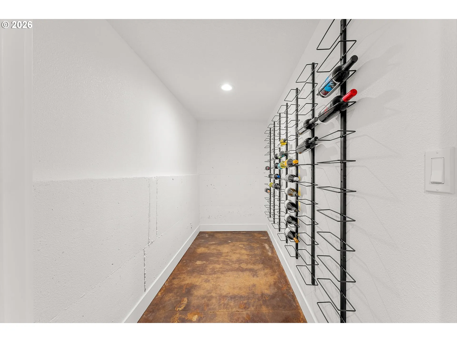 Wine Cellar