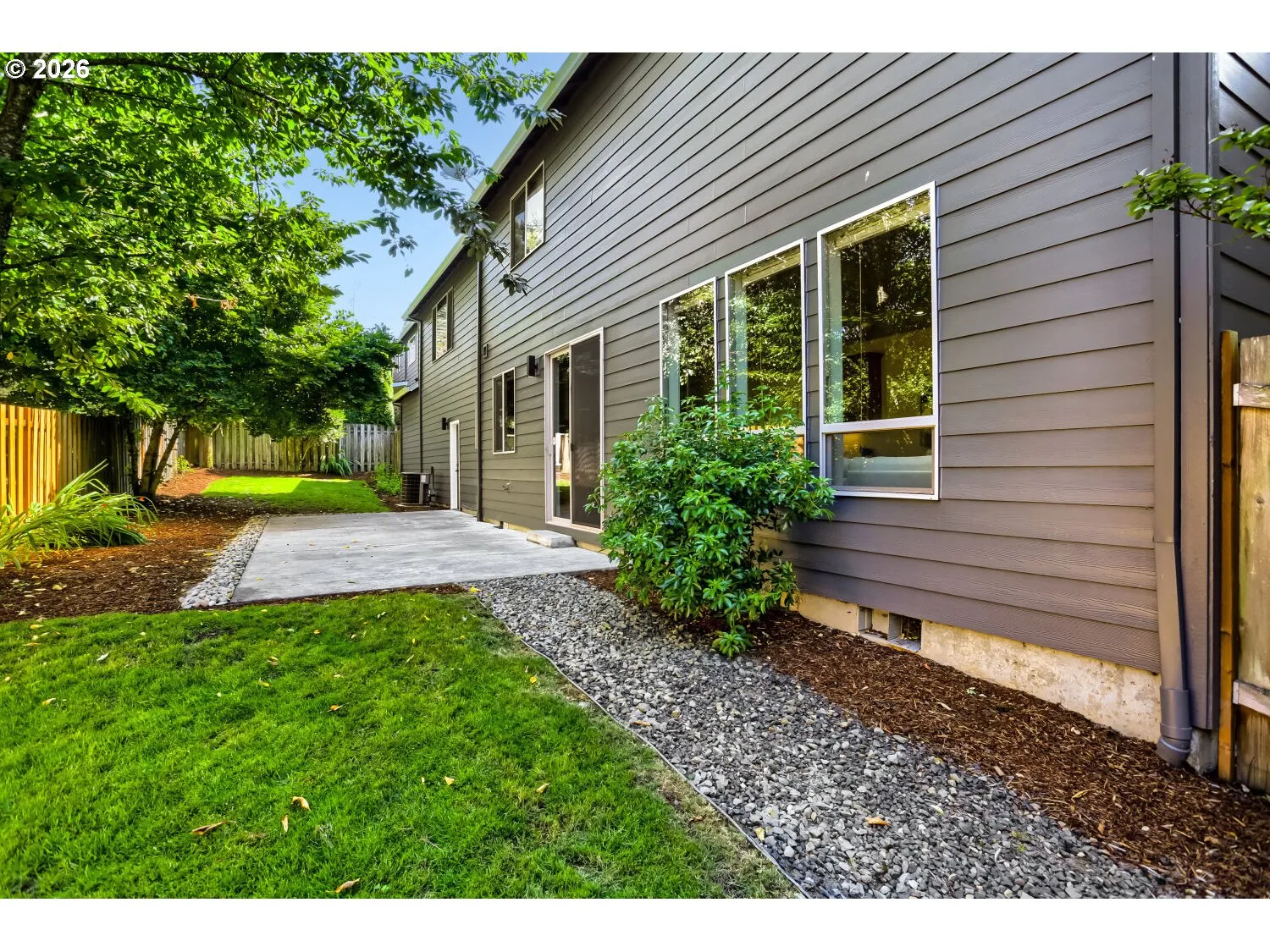 Backyard-Fenced