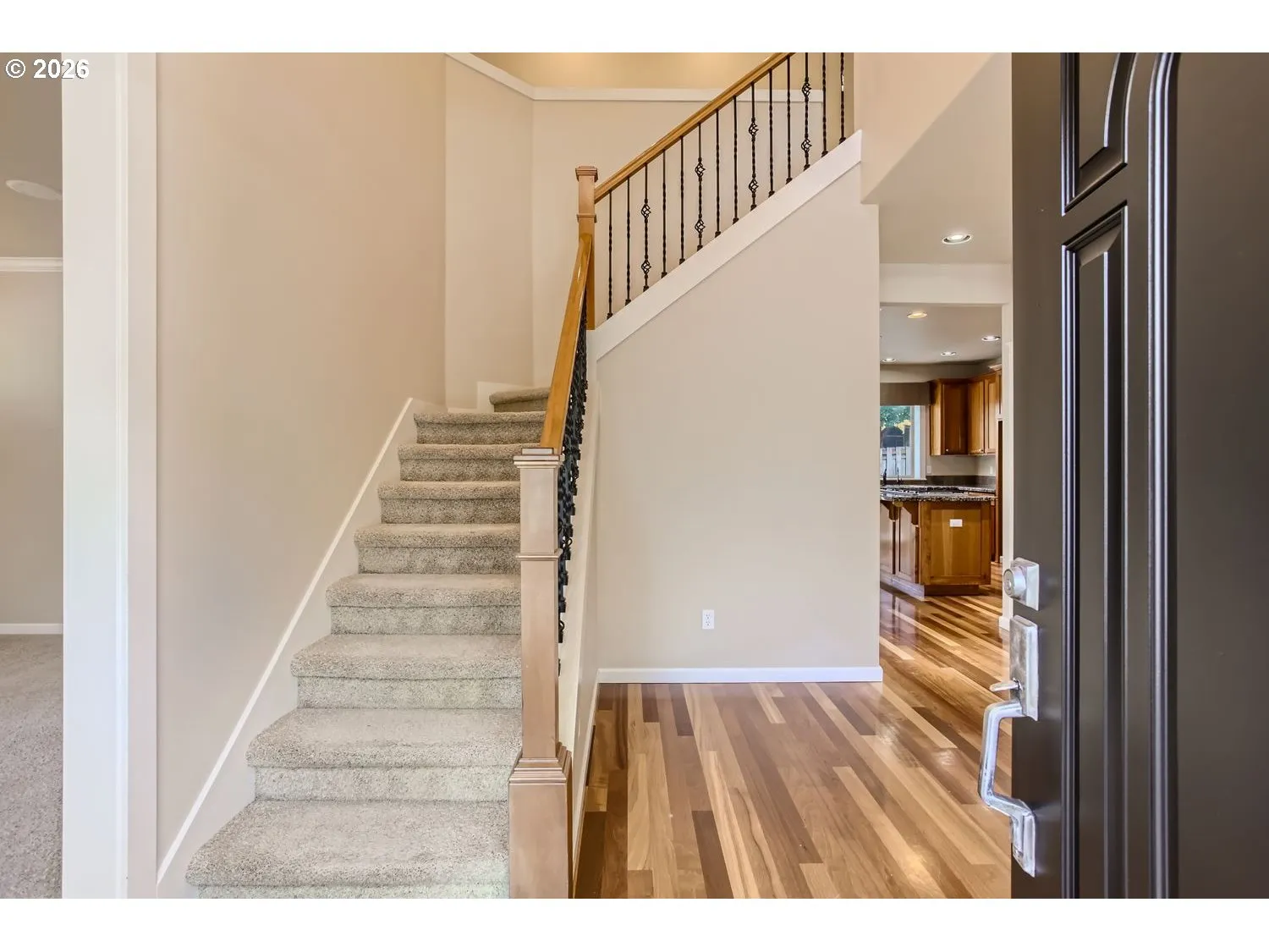 Entrance/Foyer