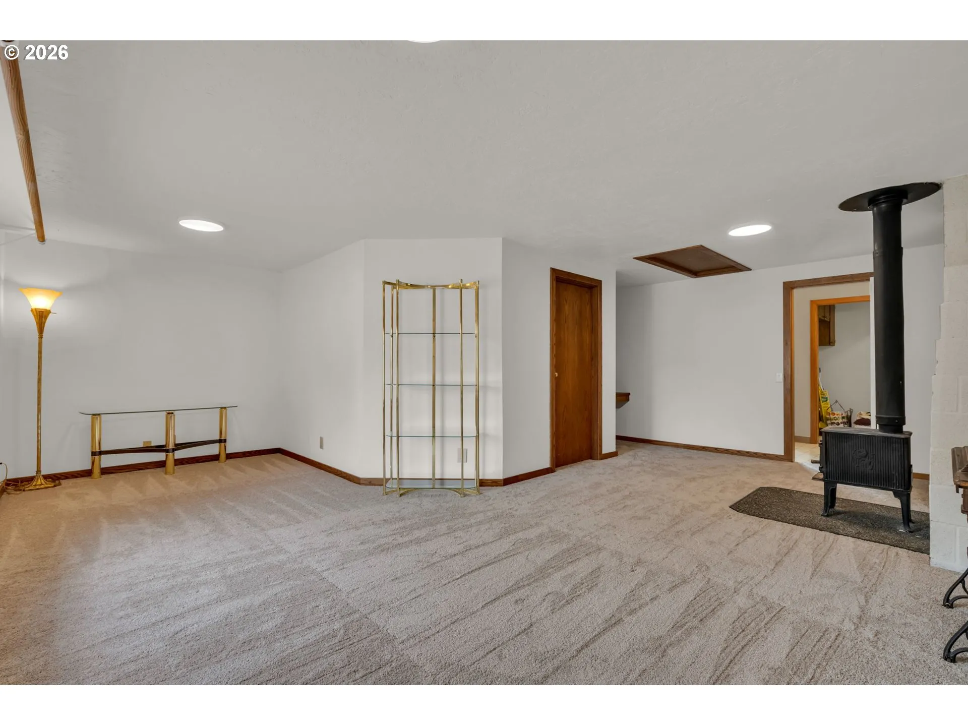 Bonus Room-# 1