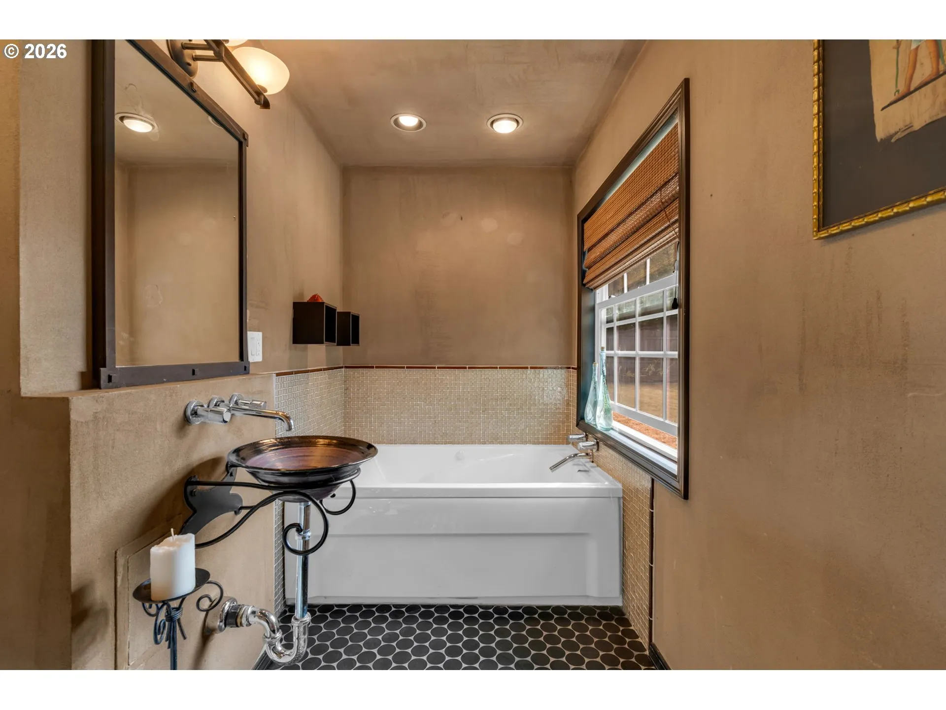 Owner's Suite Bathroom