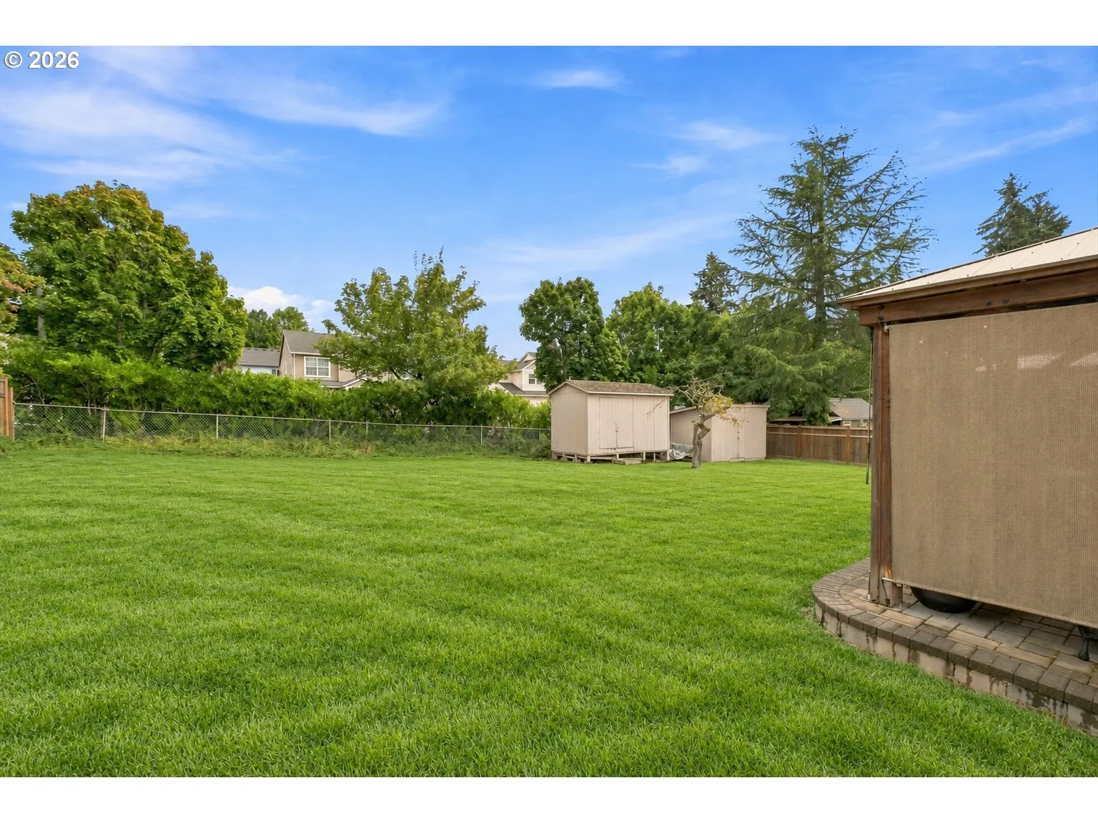Virtually Landscaped
