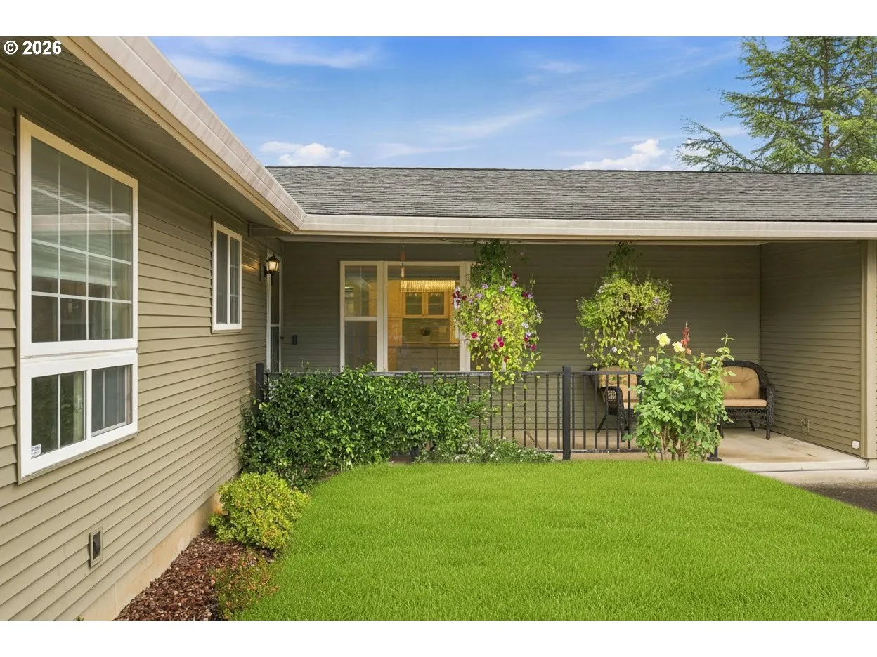 Virtually Landscaped