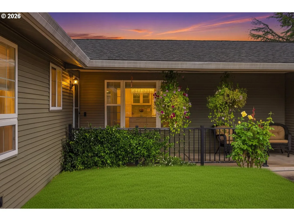 Virtually Landscaped