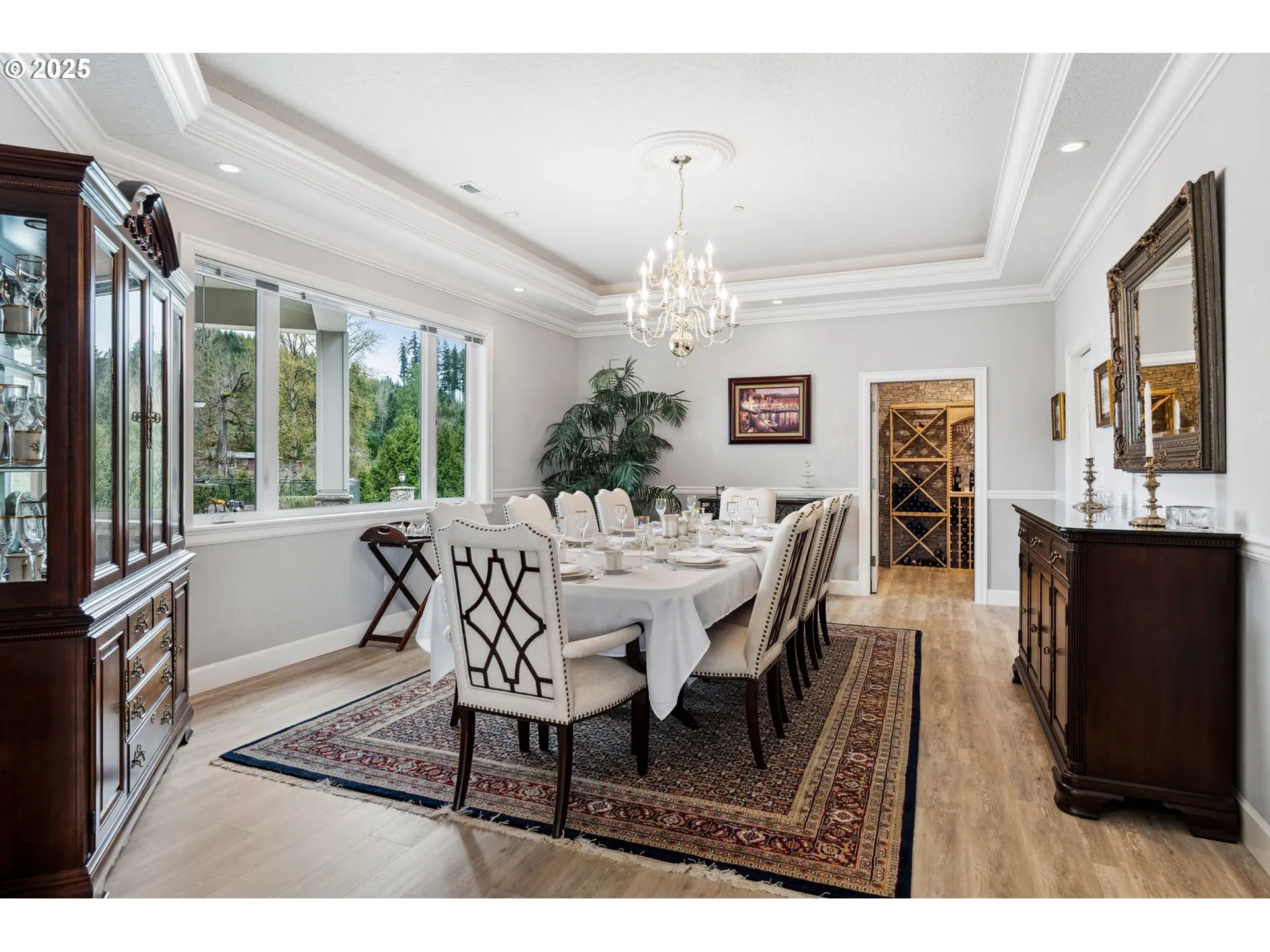 Dining Room-Formal