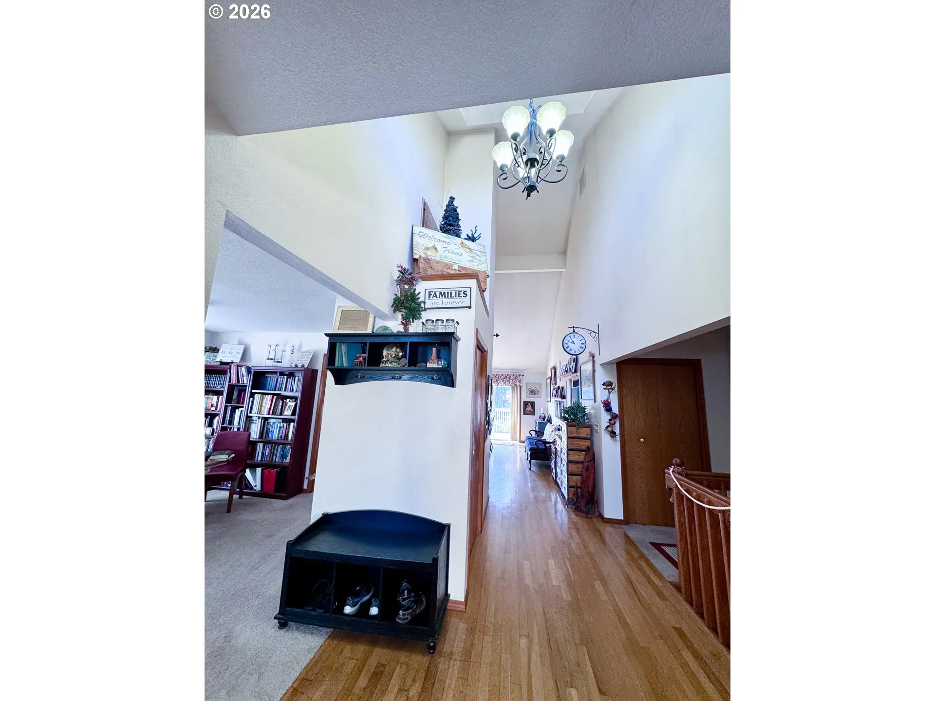 Entrance/Foyer