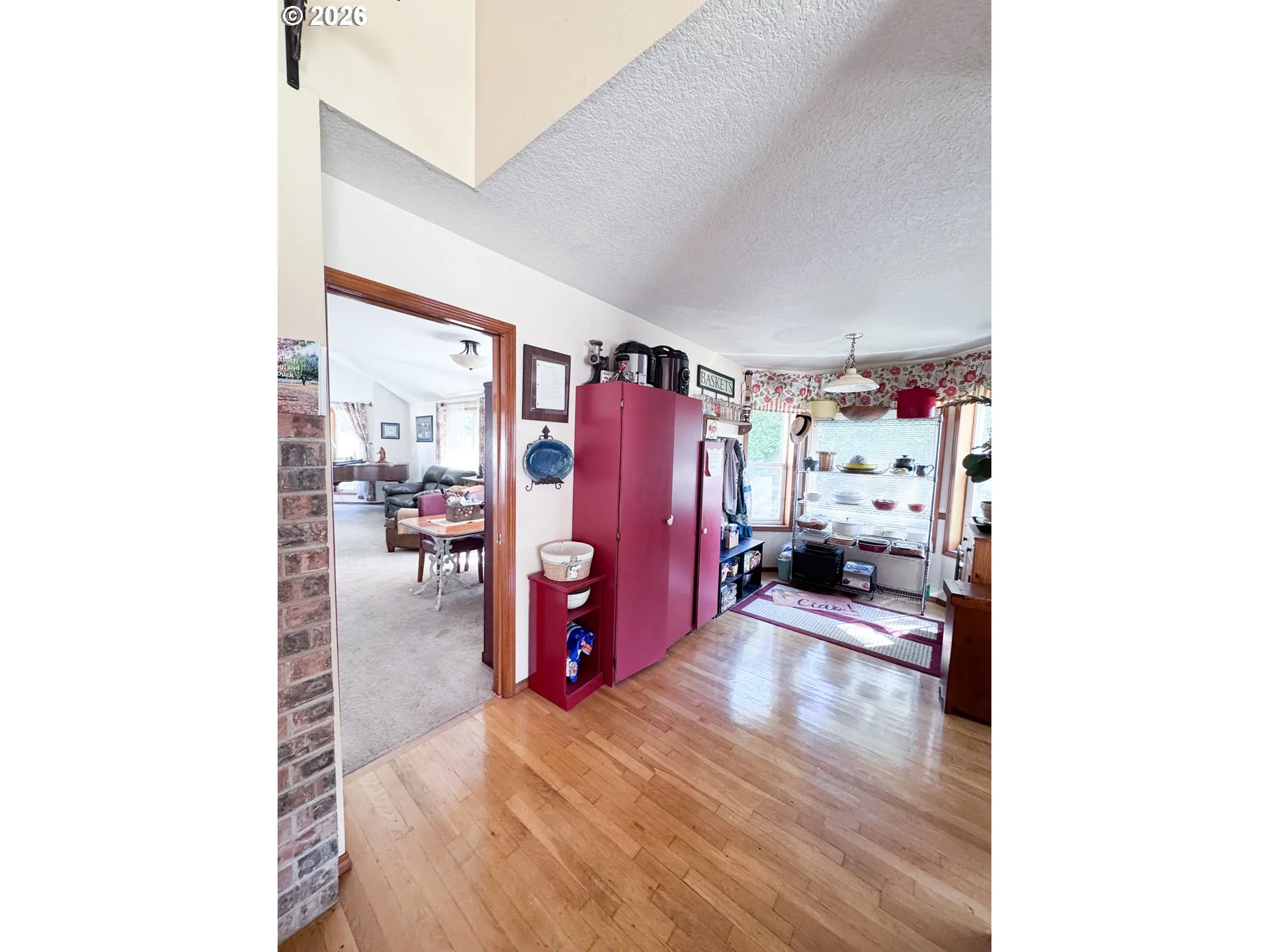 Kitchen/Nook