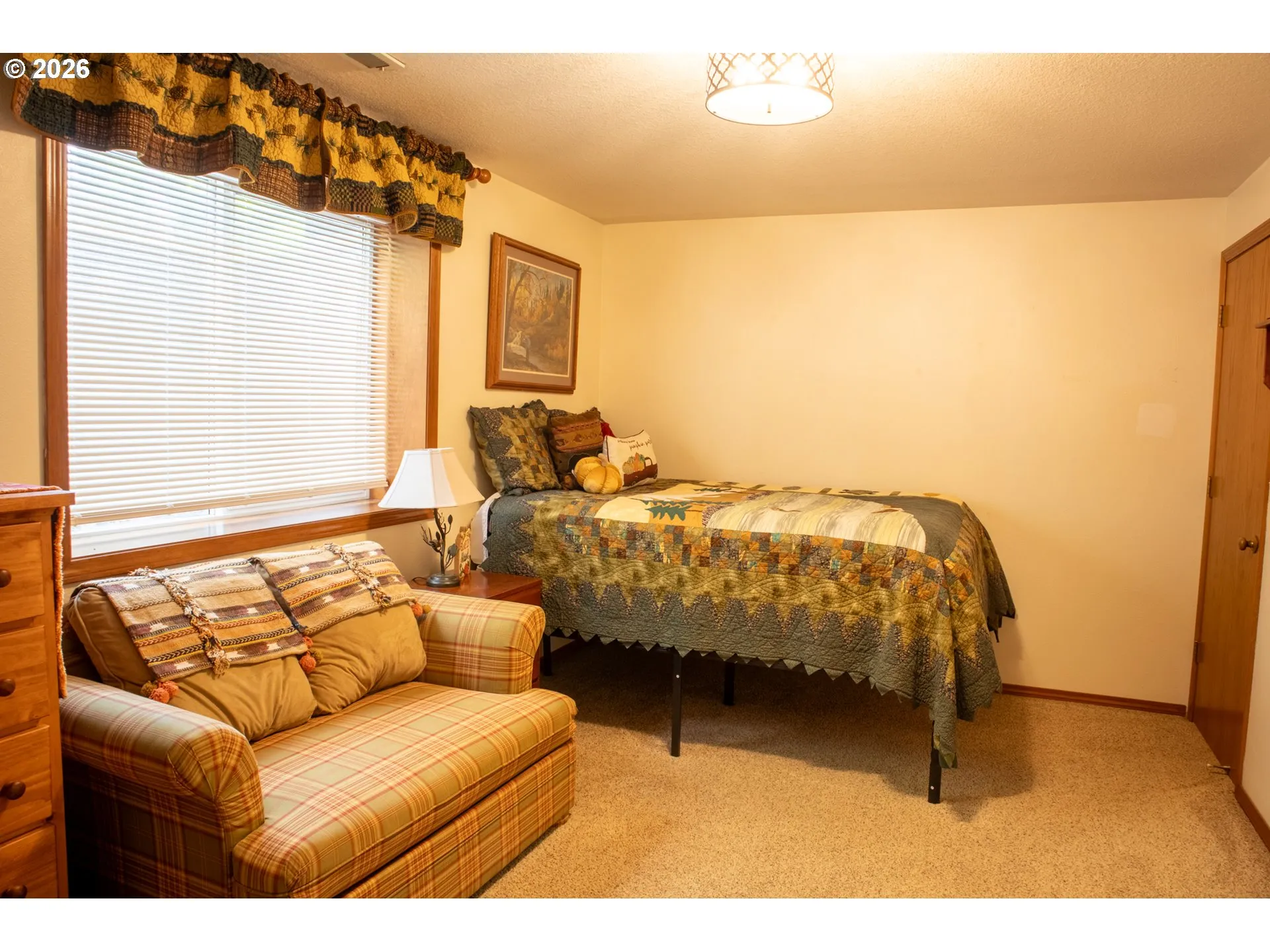 Bedroom-# 4