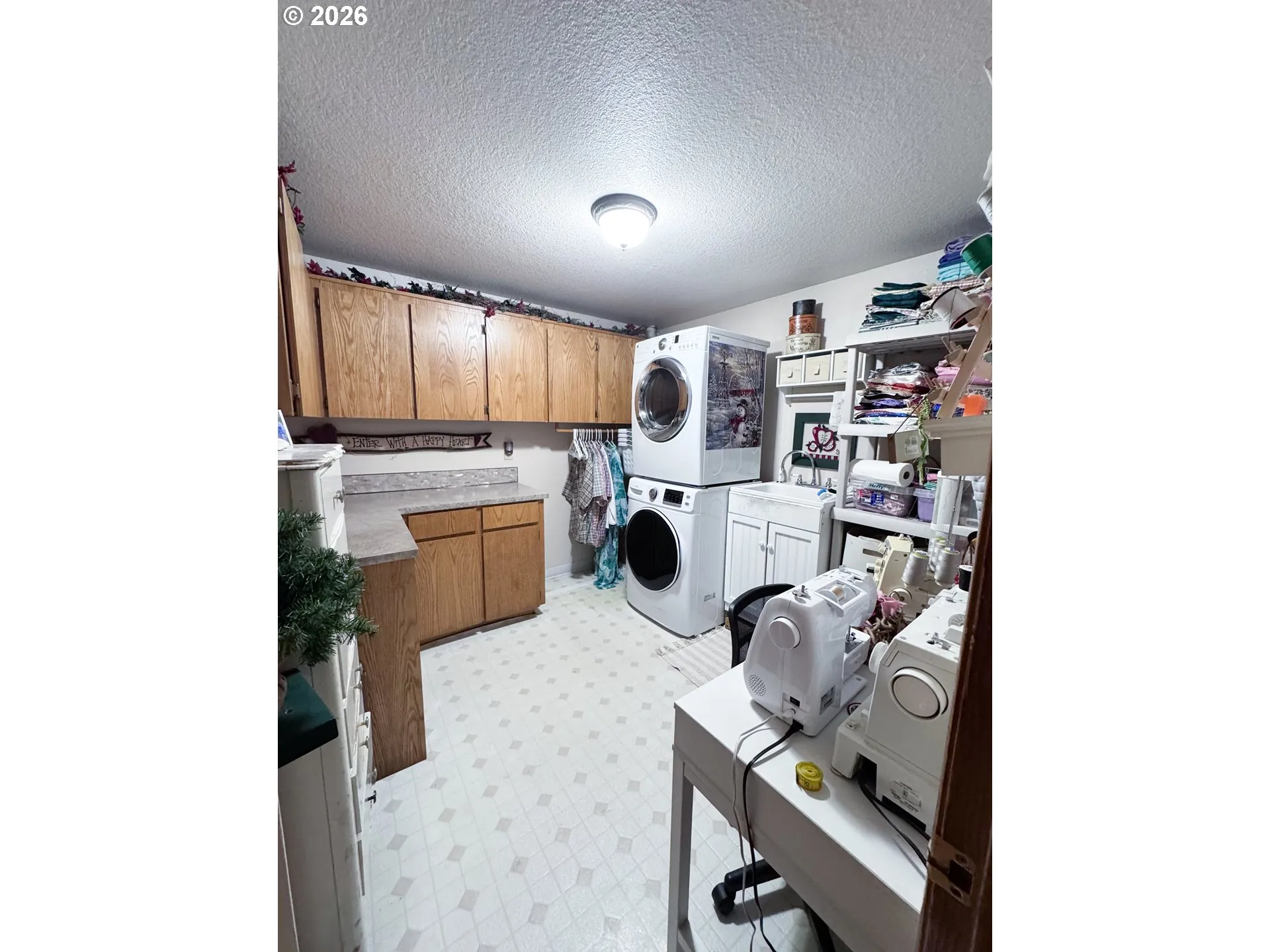 Laundry-Lower