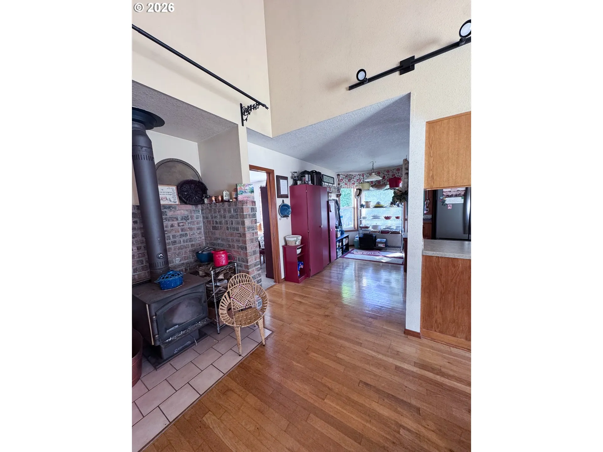 Kitchen/Nook