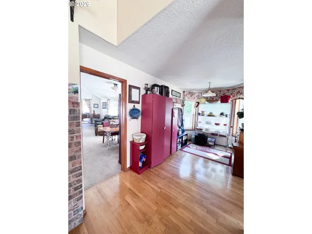 Kitchen/Nook