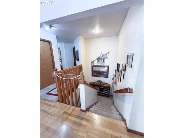 Staircase-To Lower Level