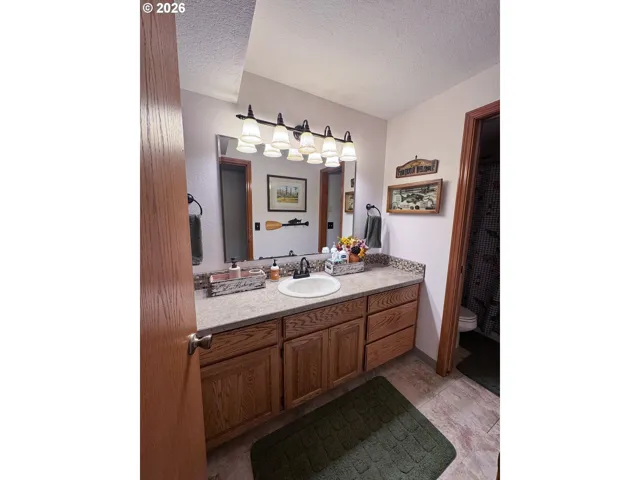 Attached Bathroom #3-Full Bathroom