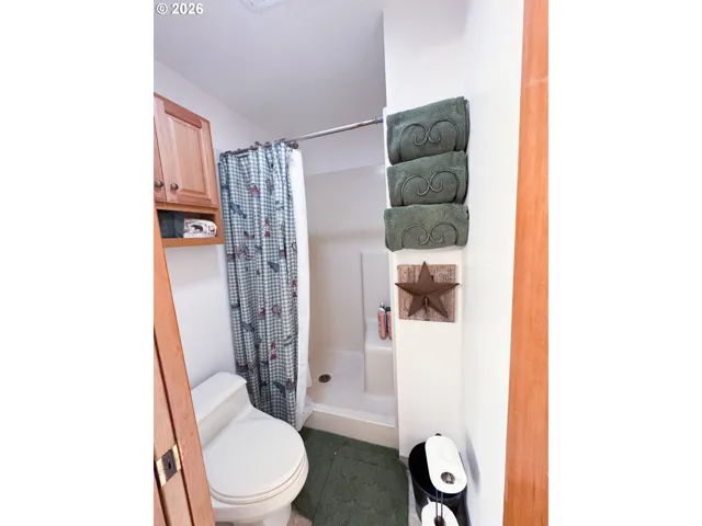Attached Bathroom #3-Full Bathroom