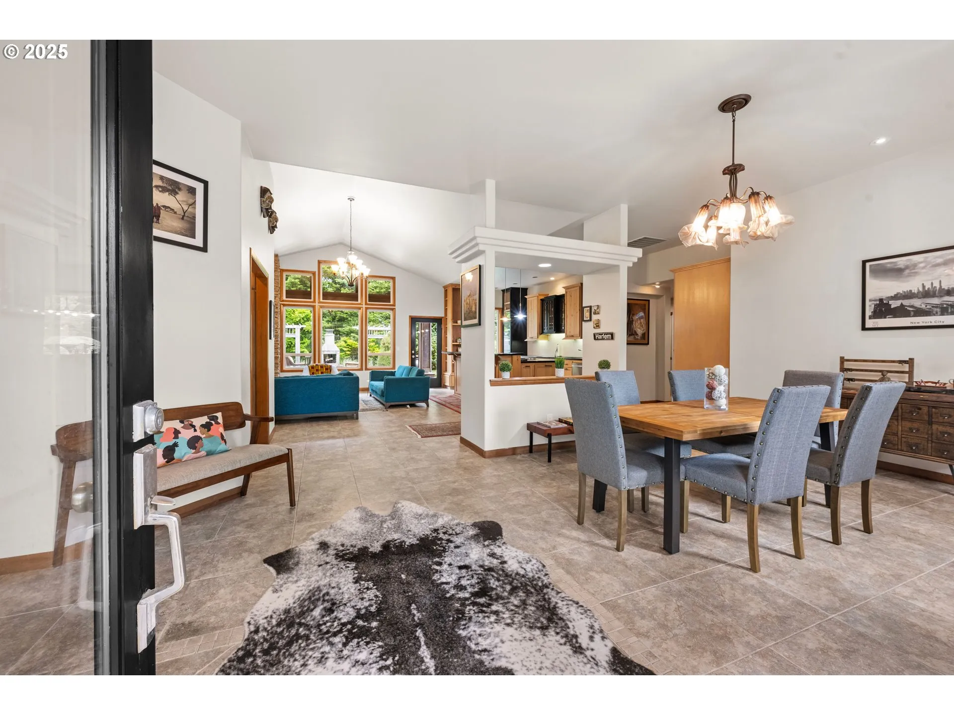 Entrance/Foyer