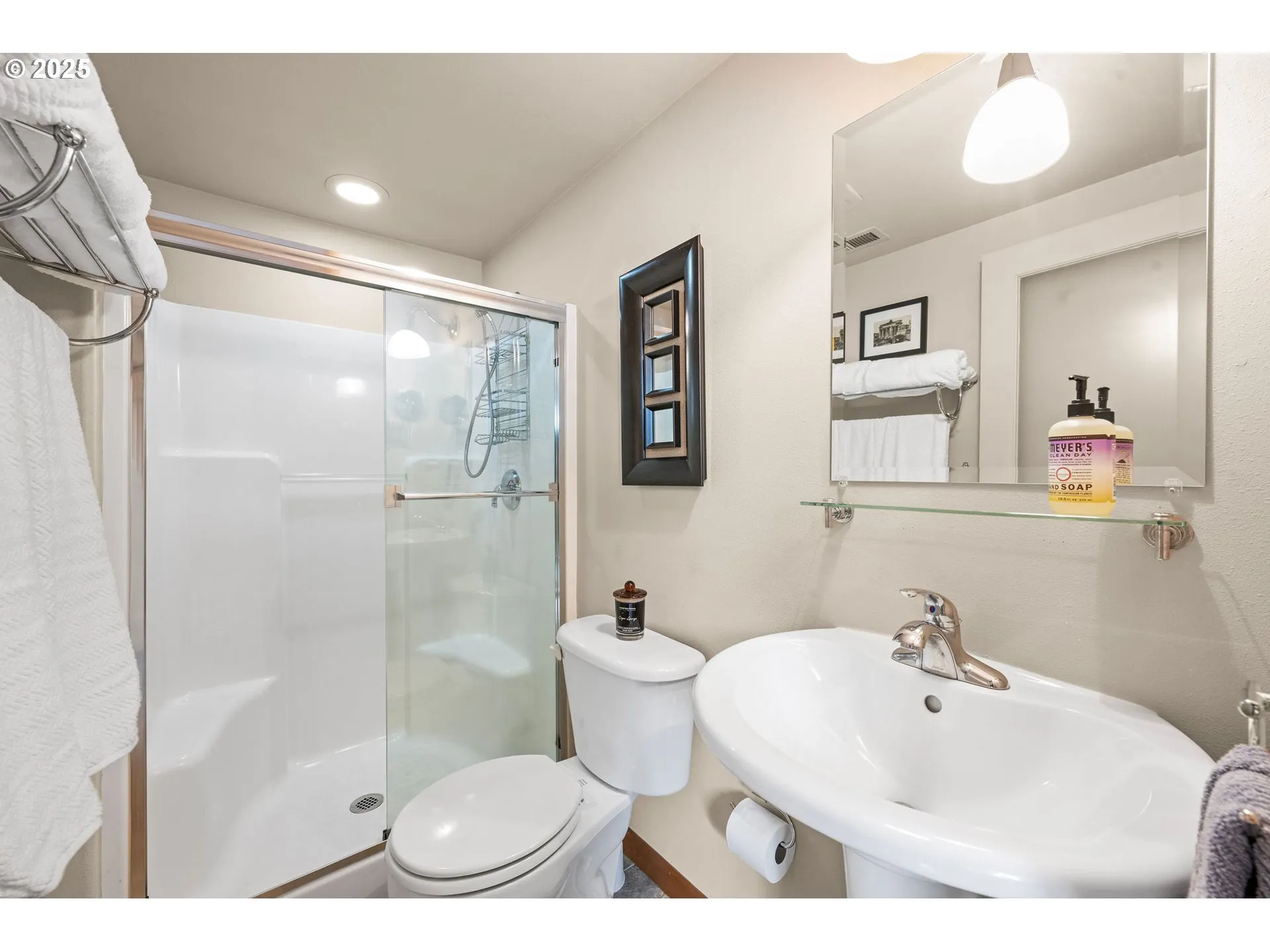 Bathroom-# 3