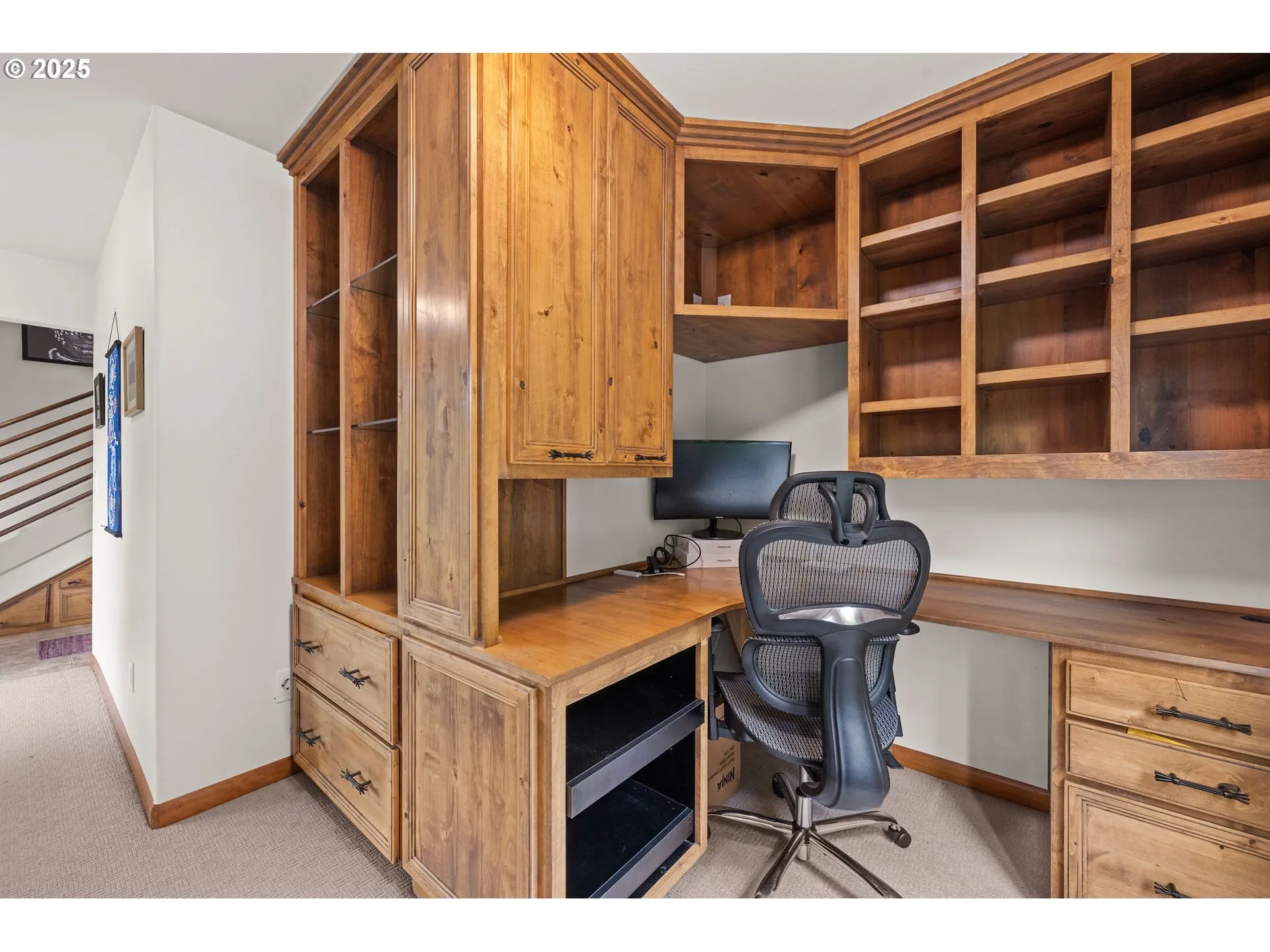 Den/Office