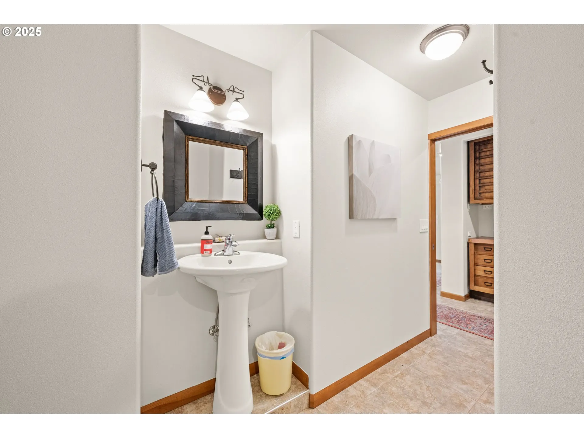 Bathroom-# 2