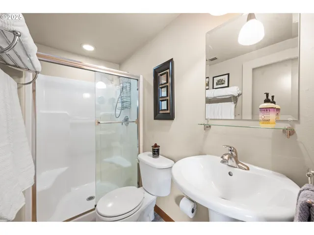 Bathroom-# 3