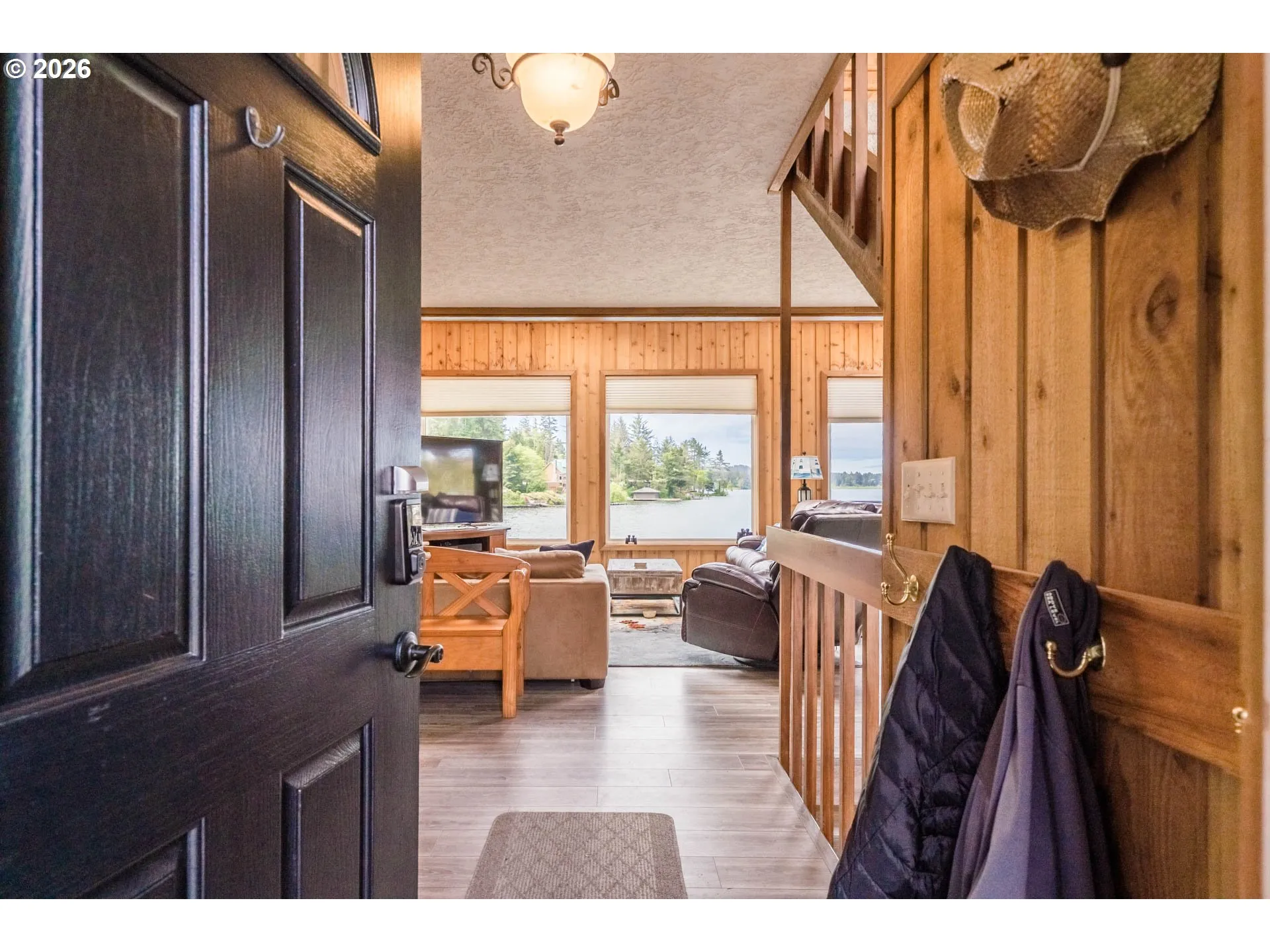 Entrance/Foyer