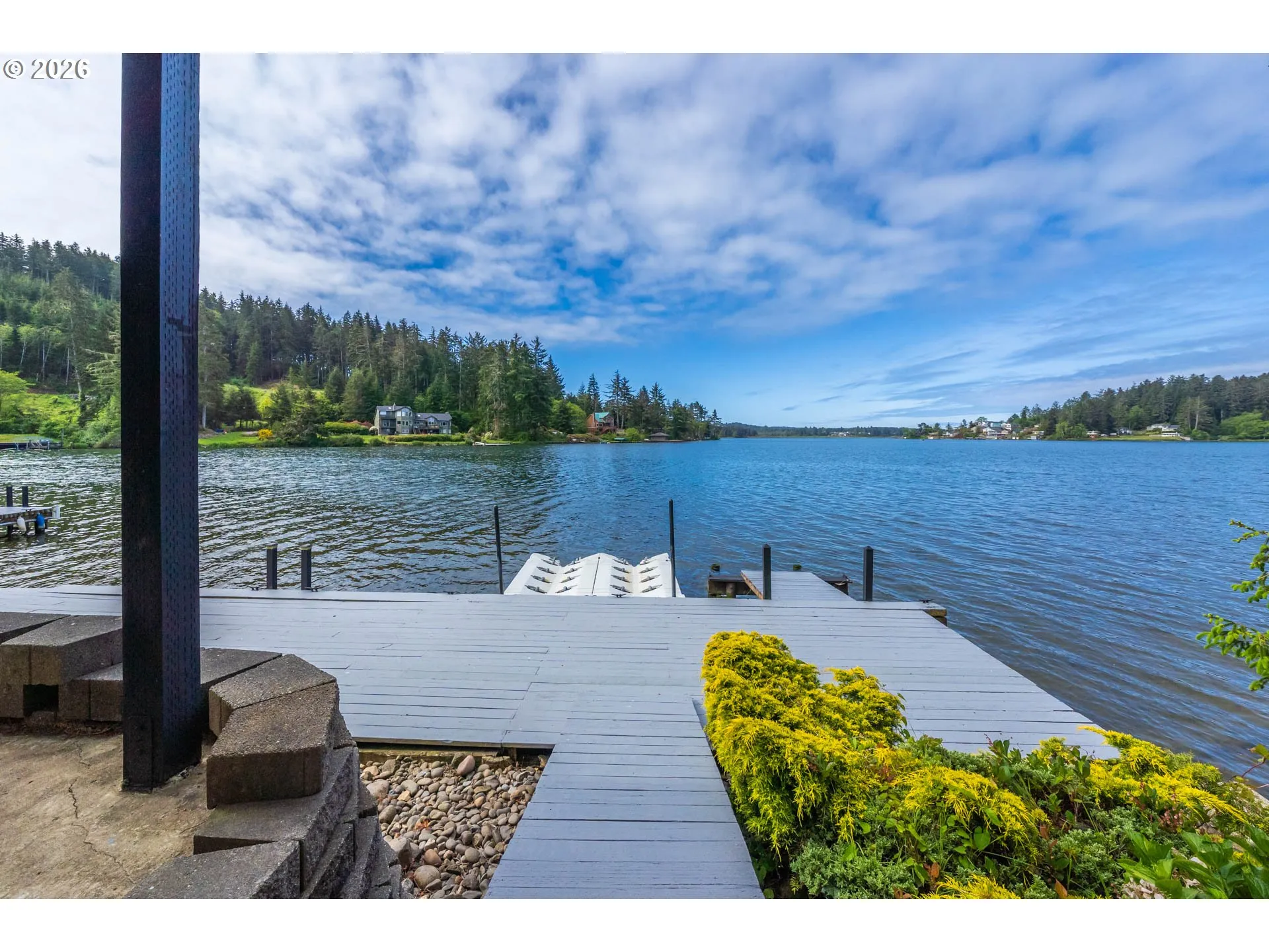 Dock