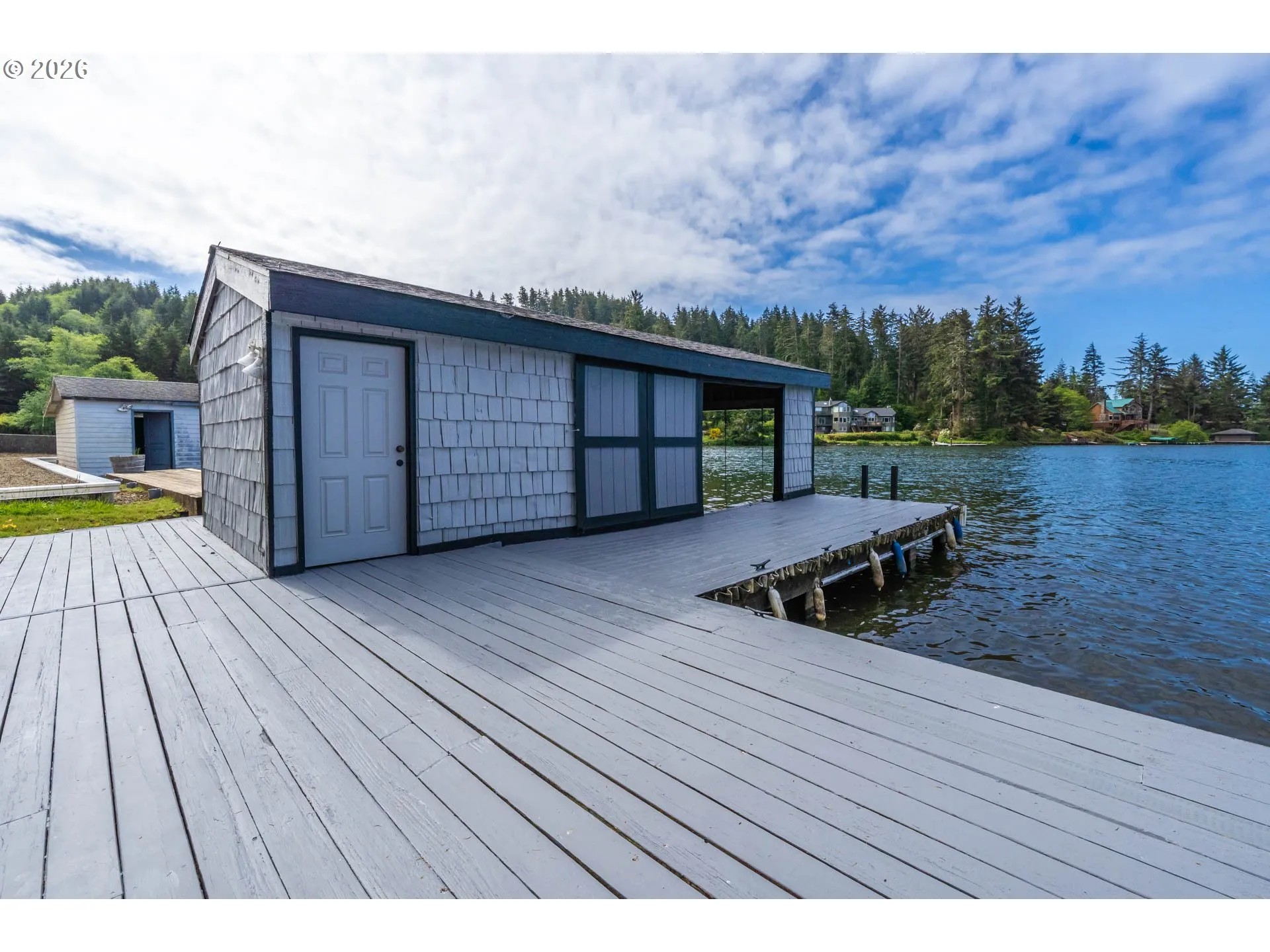 Boat House