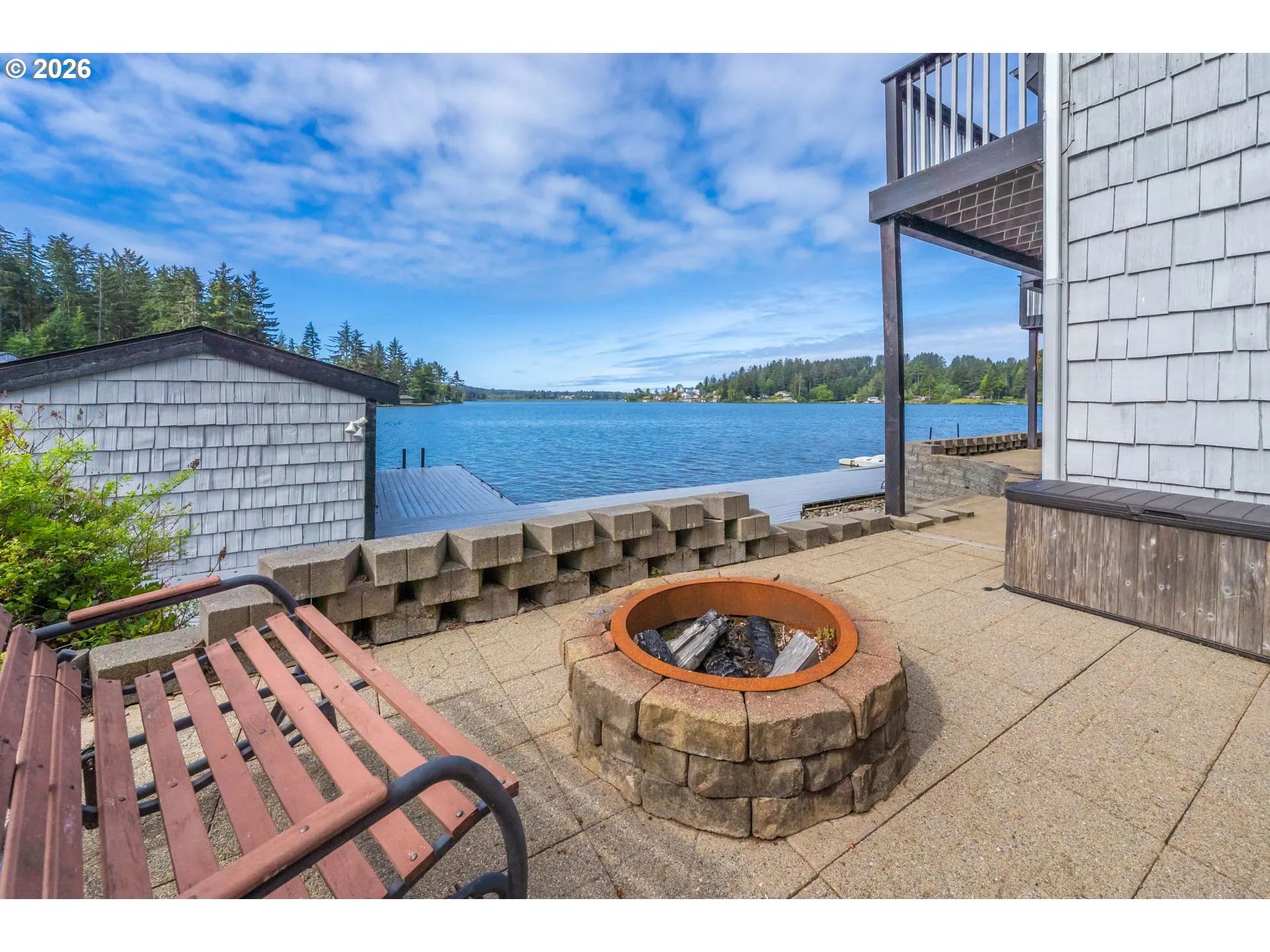 Fire Pit