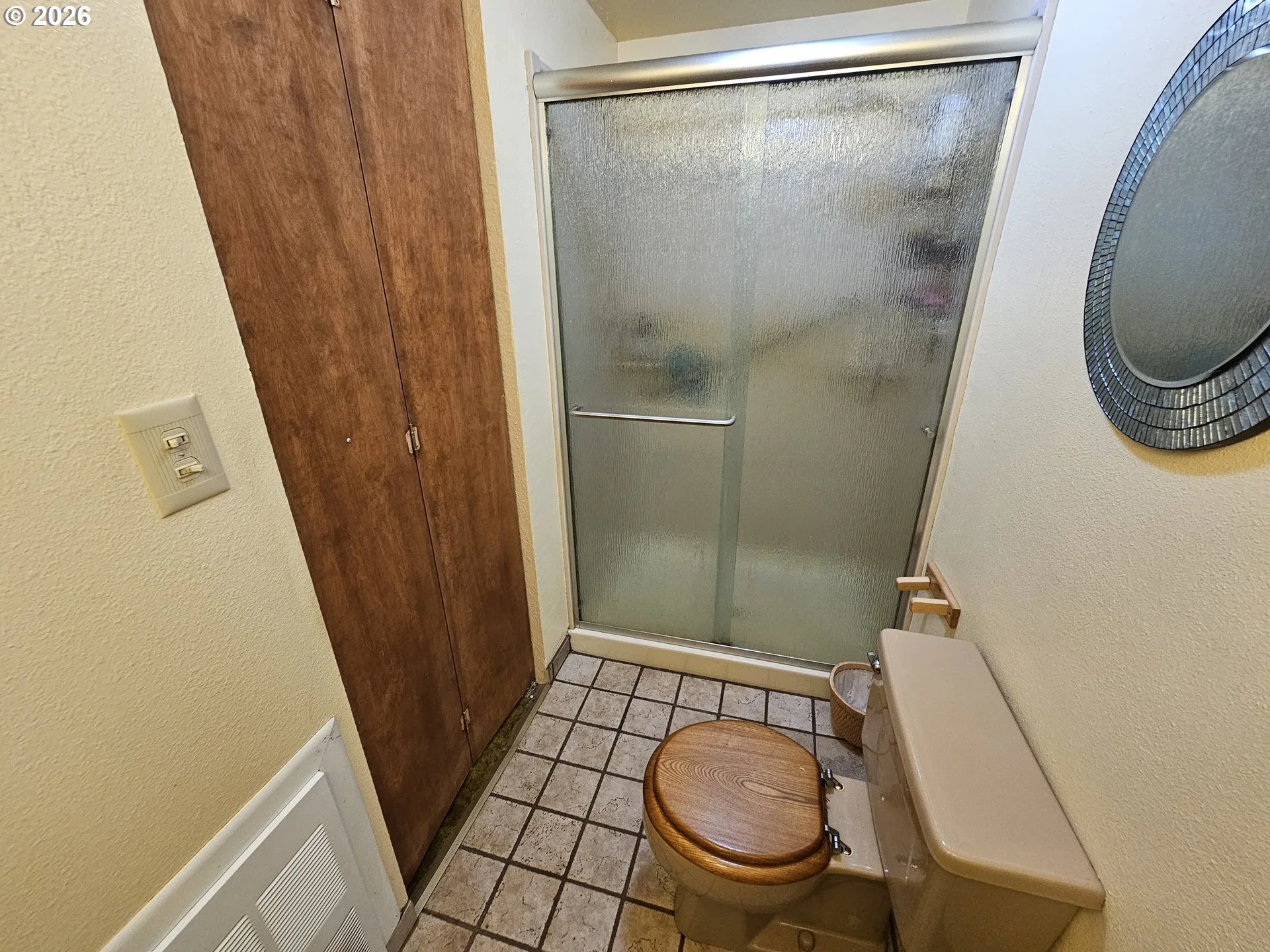 Bathroom-# 1