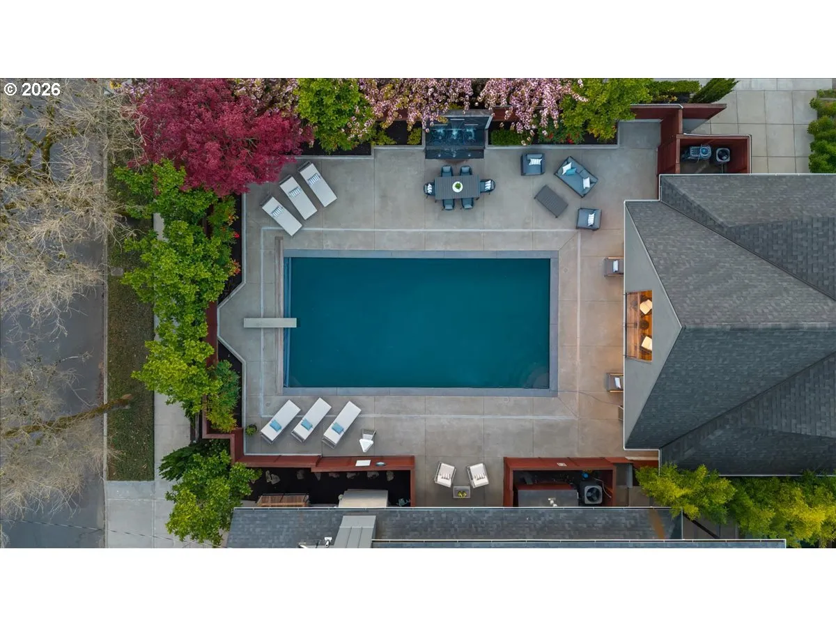 Drone View/UAV
