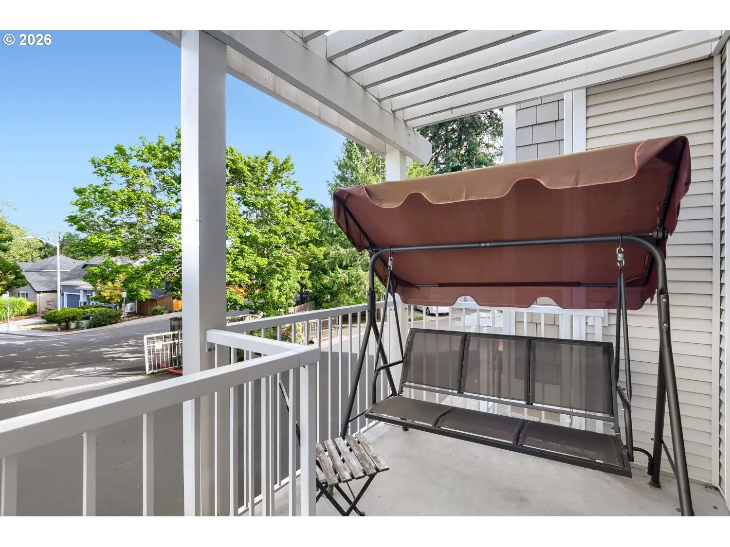 Patio-# 1
