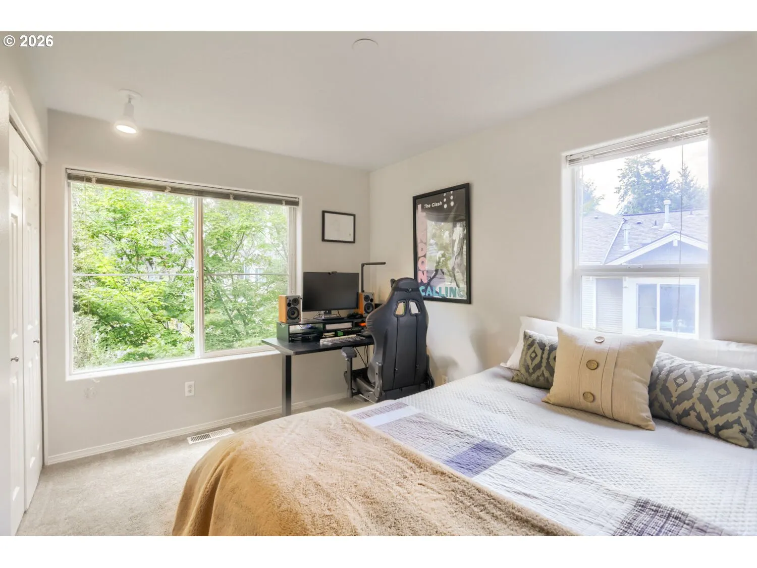 Bedroom-# 2