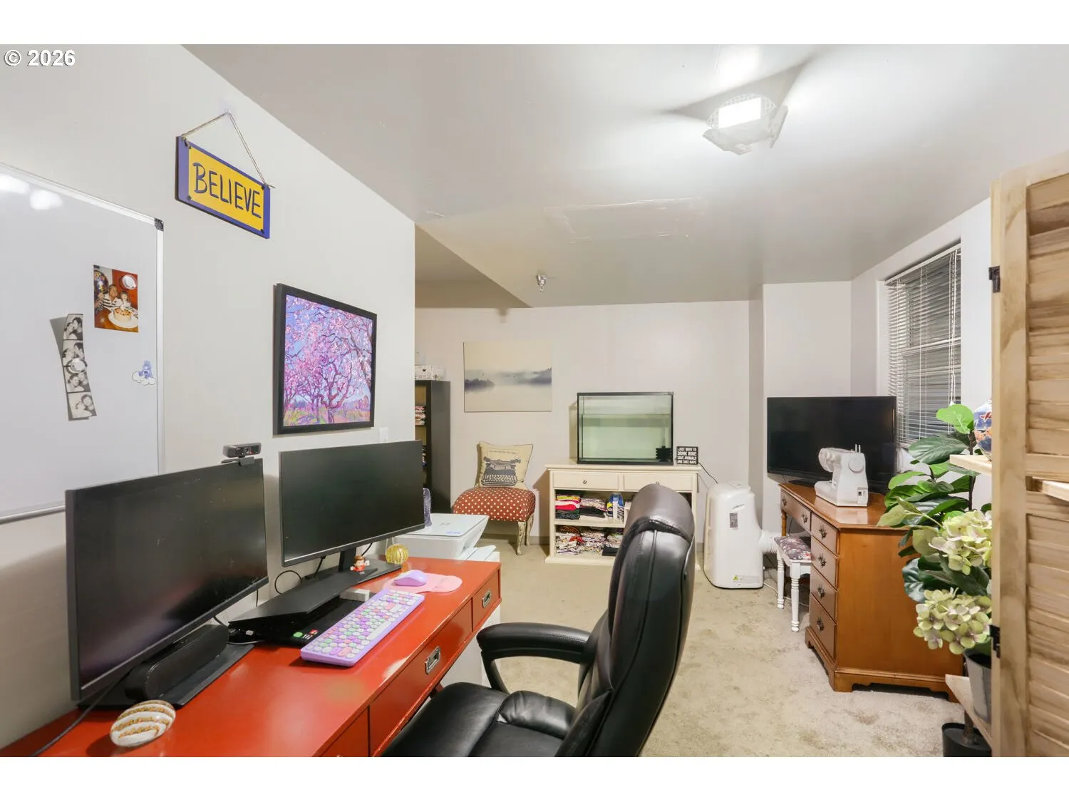 Bonus Room-Lower